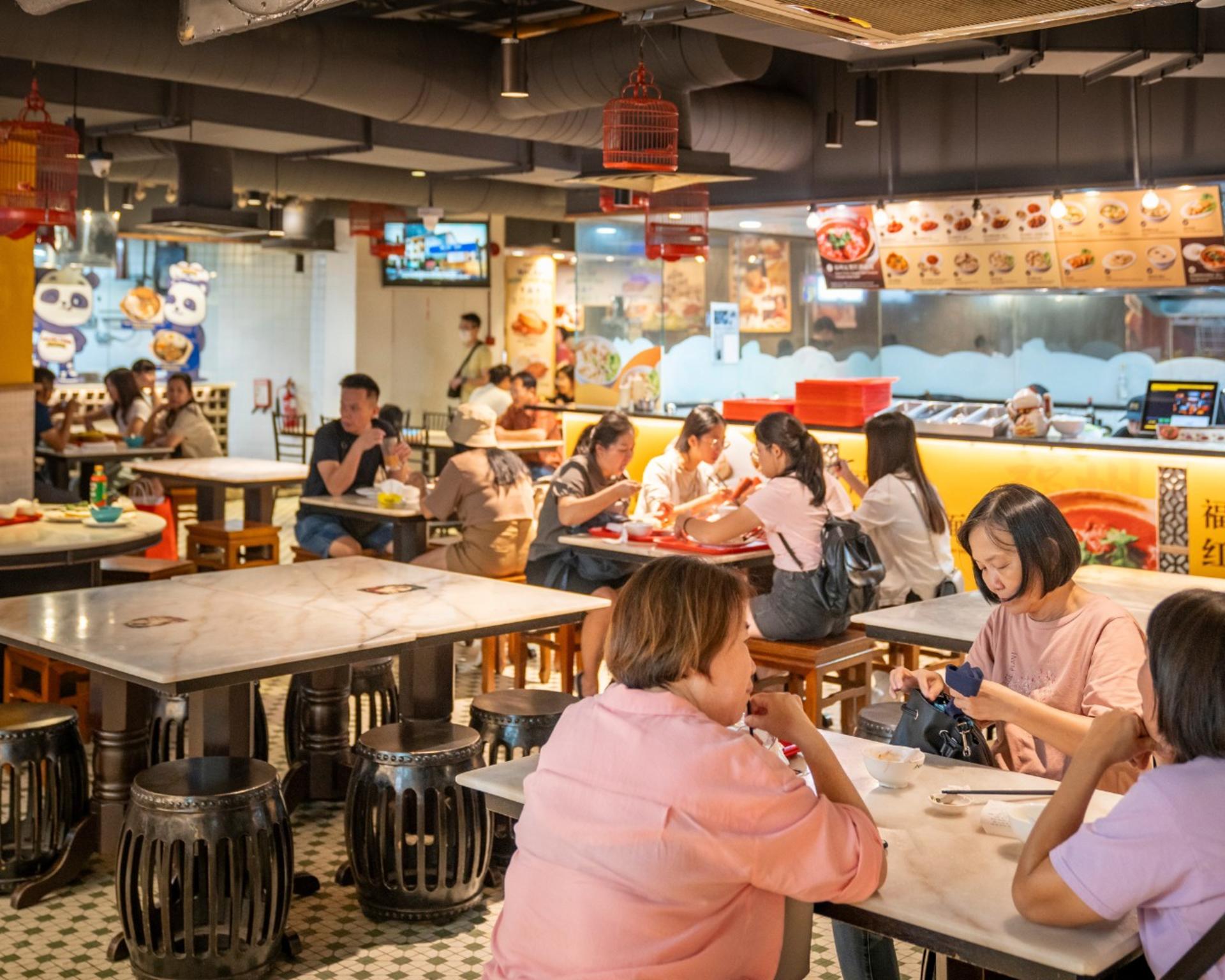 Kuala Lumpur: Nightlife Street Food Tour with 6 Tastings - Thumbnail 7