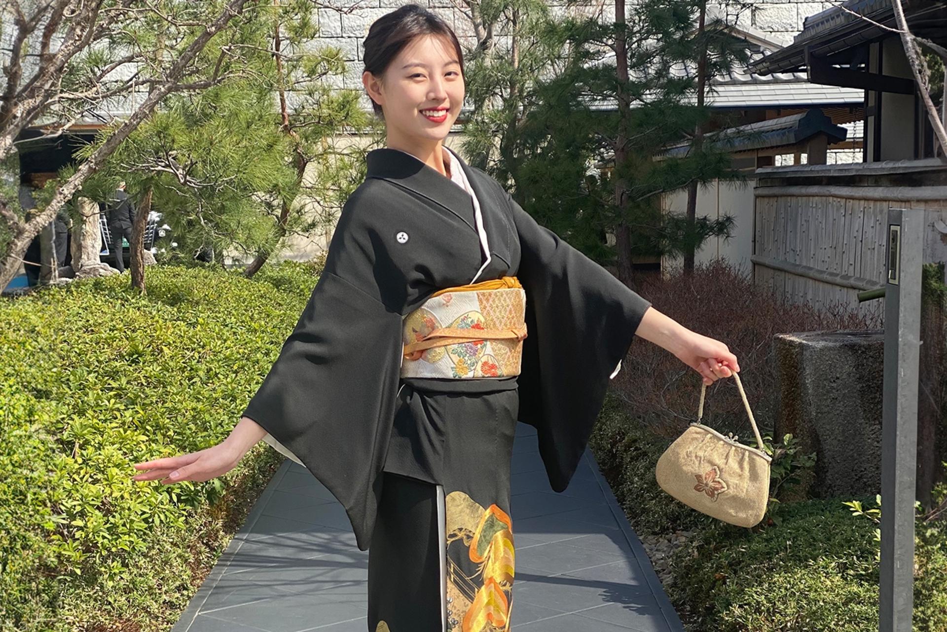 Kimono Rental Experience (Kyoto/provided by mimosa) - Thumbnail 24