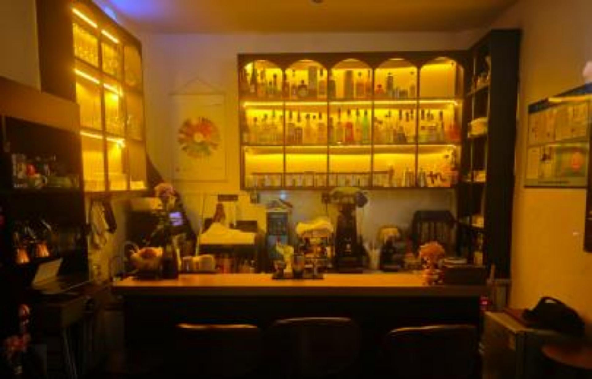 Shanghai Hidden Bar: Chinese-Inspired Cocktail Night (Max 6)-Eatwith - Thumbnail 11