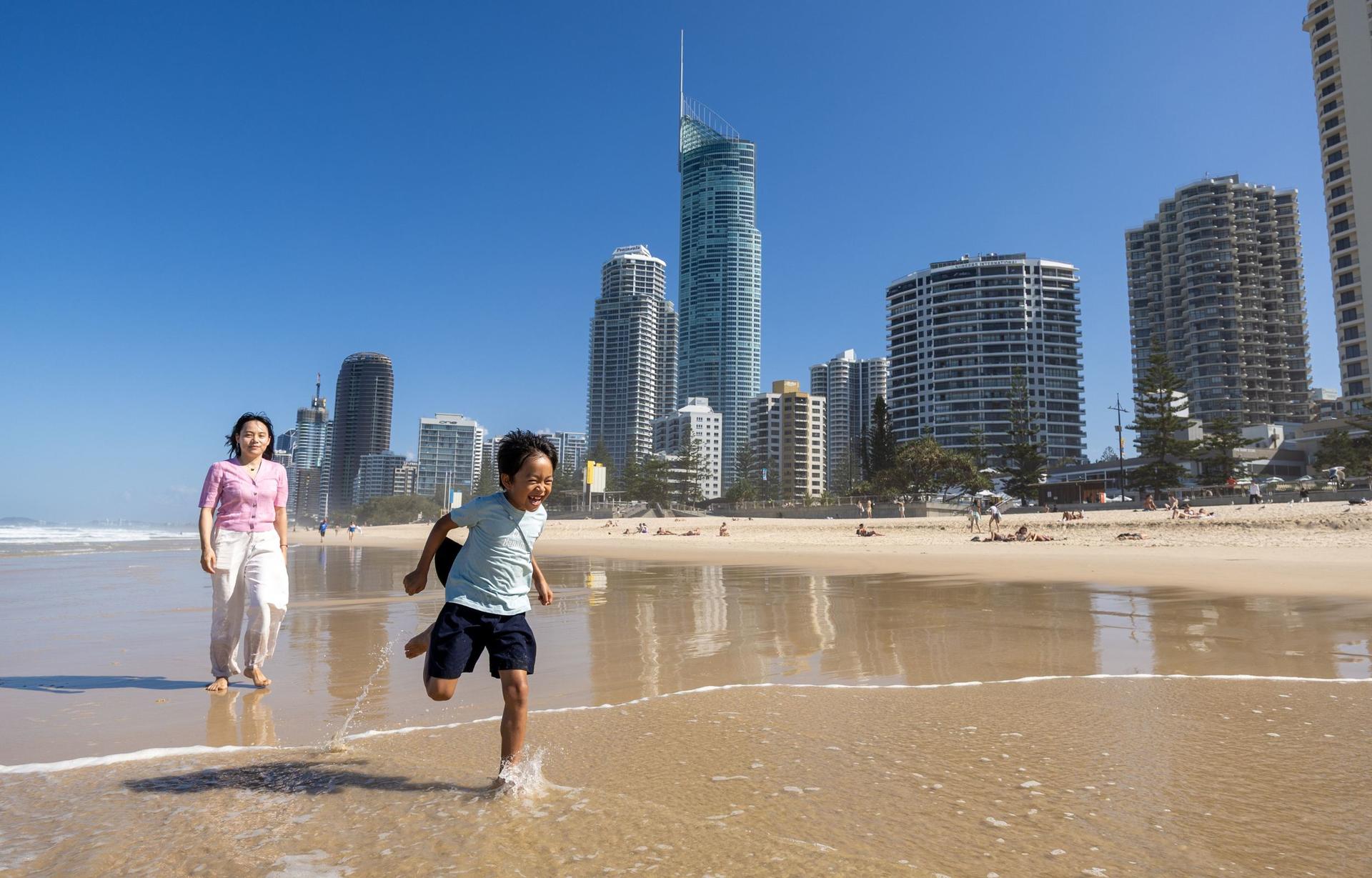 Gold Coast Day Tour from Brisbane - Thumbnail 6