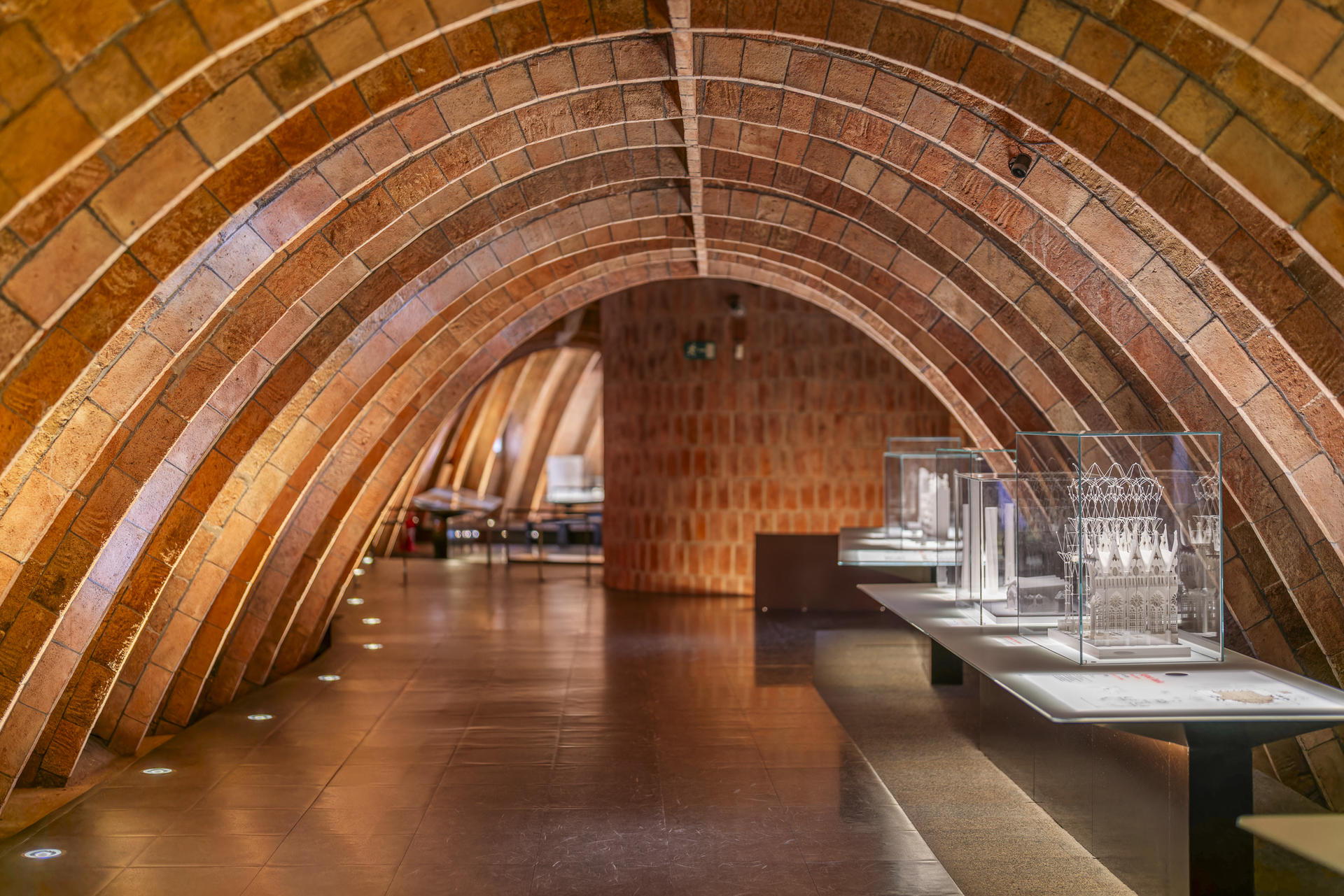 Barcelona: La Pedrera-Casa Mila Ticket & Audio Guide Option - Thumbnail 2
