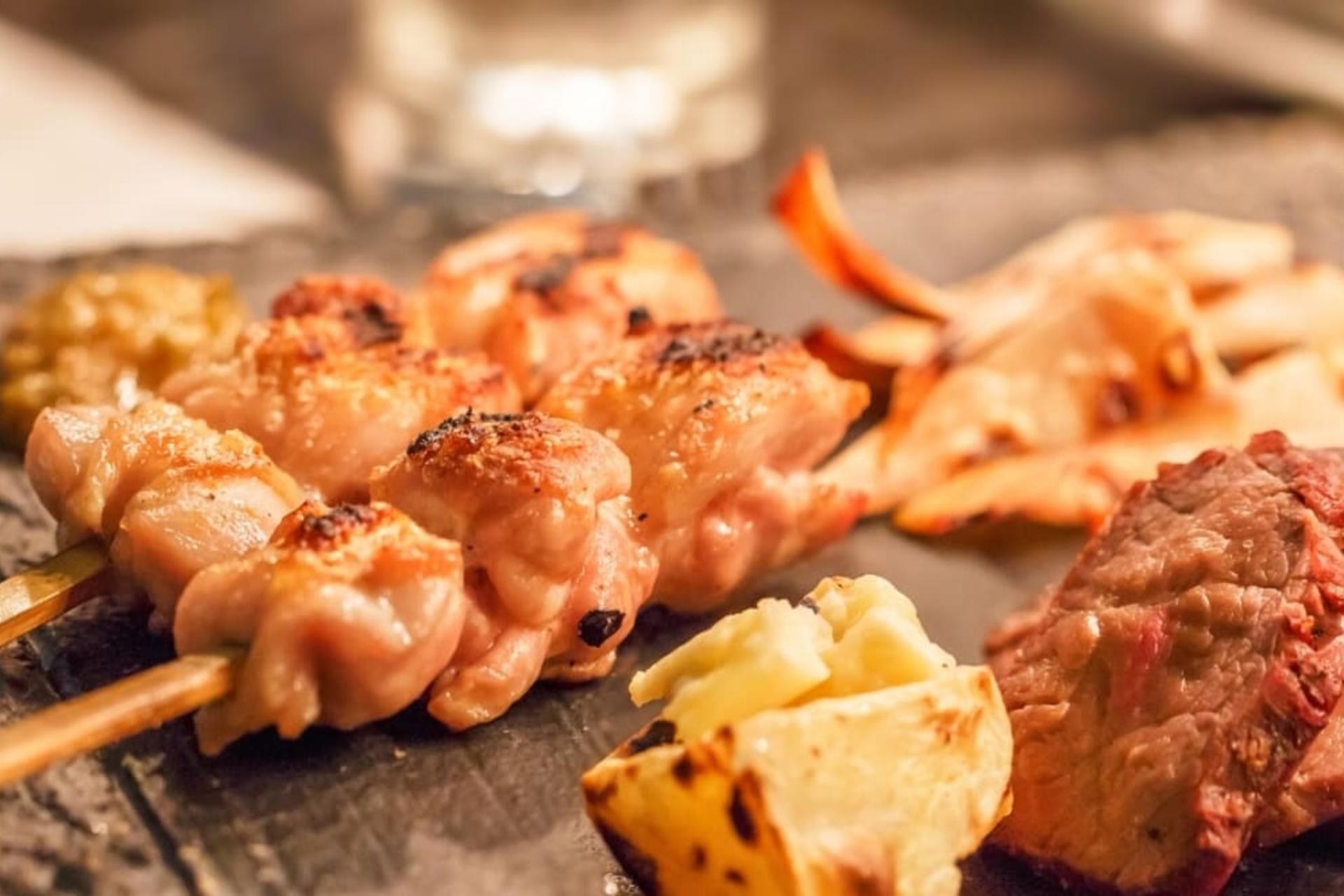 Kyoto City Eat and Drink Experience at Izakaya Private Half Day Tour - Image 1