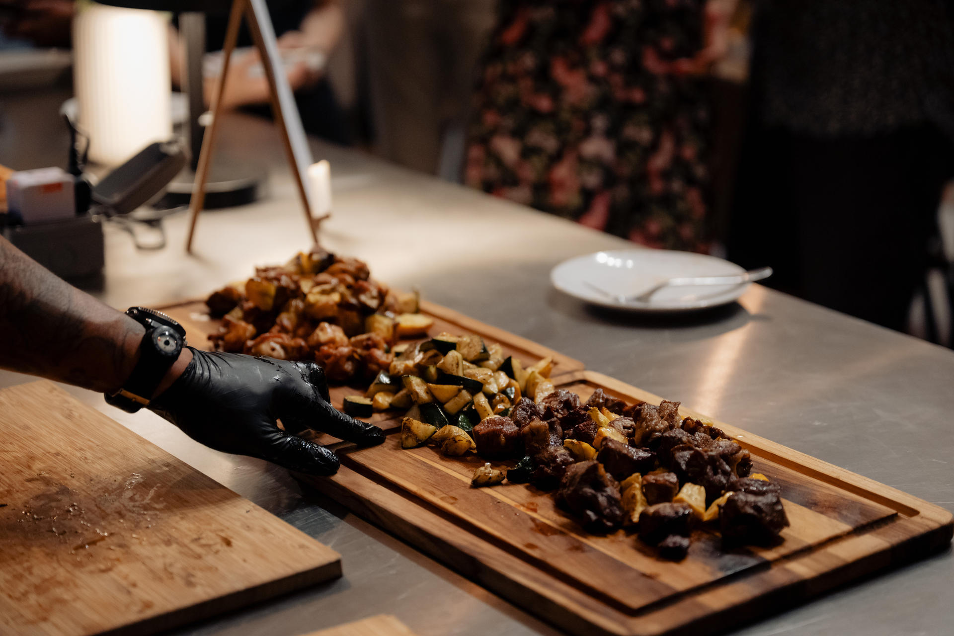 Weber BBQ Experience in Singapore - Thumbnail 11
