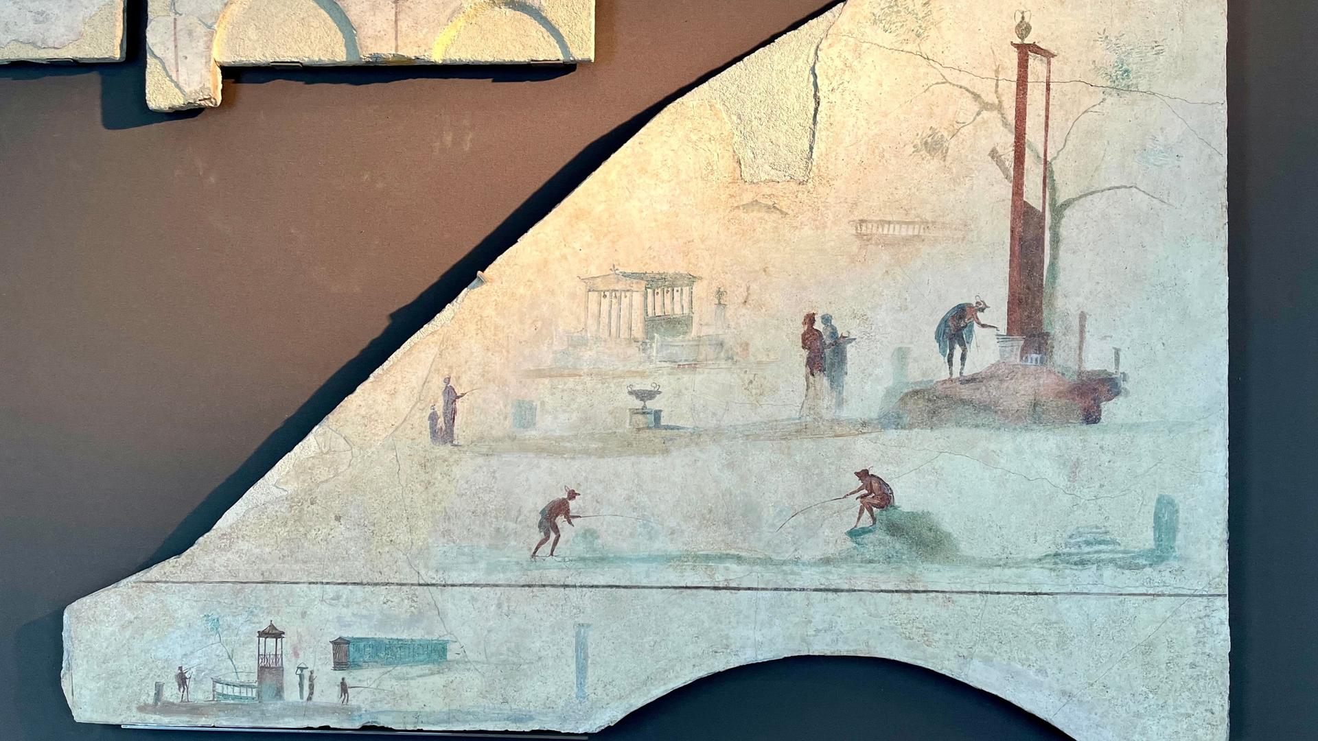 Baths of Diocletian tour in Rome  - Thumbnail 3