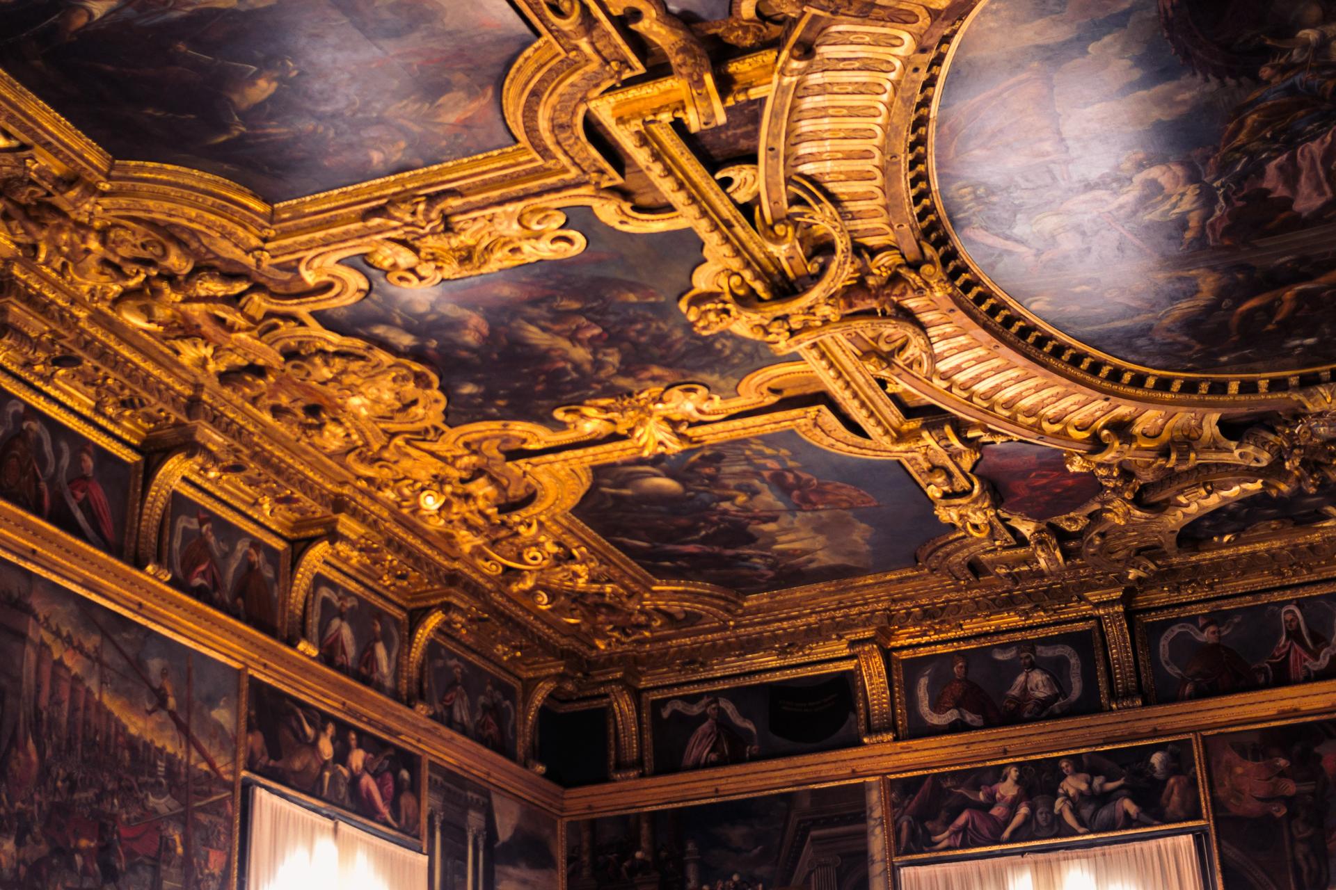 Doge's Palace Secret Passages Tour - Thumbnail 7