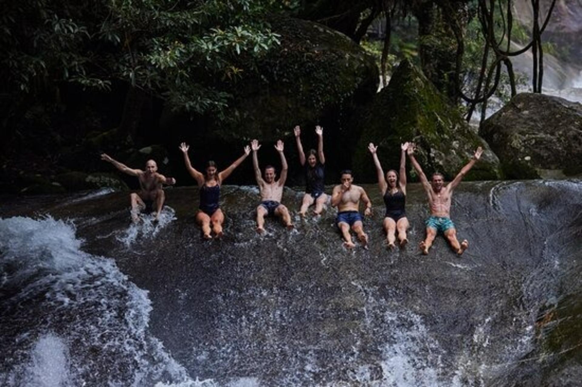 Explorer Tour- Cairns Waterfalls - Thumbnail 6