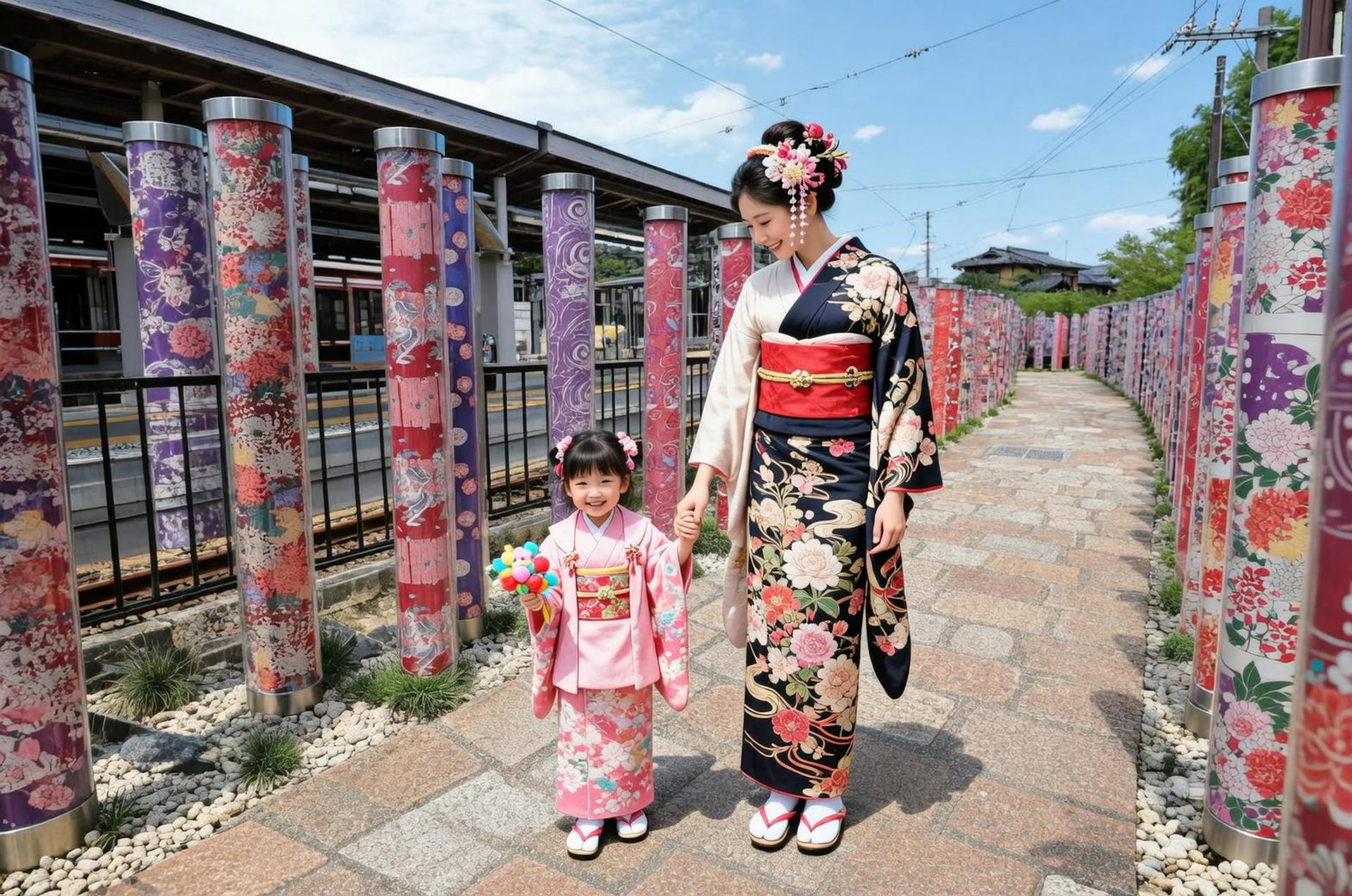 【Kyoto & Nara Historical and Cultural Scenic Day Tour】Arashiyama Scenic Railway & Fushimi Inari-taisha Shrine Senbon Torii & Nara Park & Togetsukyo Bridge & Bamboo Grove Path & Kimono Forest (Departing from Osaka or Kyoto) - Thumbnail 56