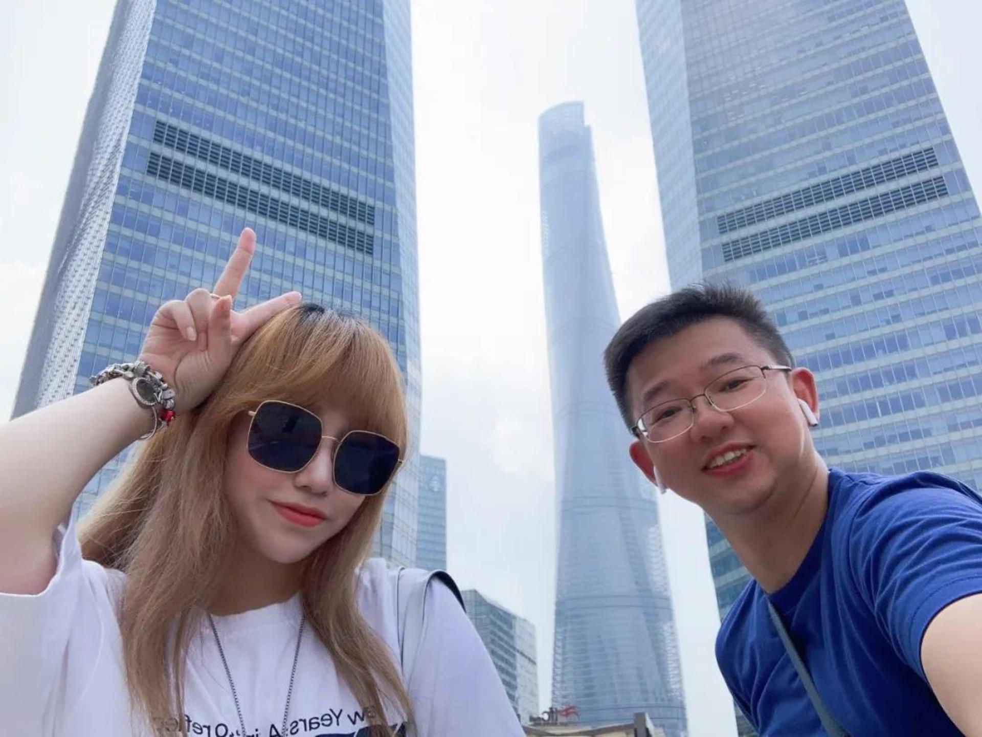 Shanghai Private Tour Guide 1-Day Tour (Chinese/English/Japanese) - Thumbnail 3