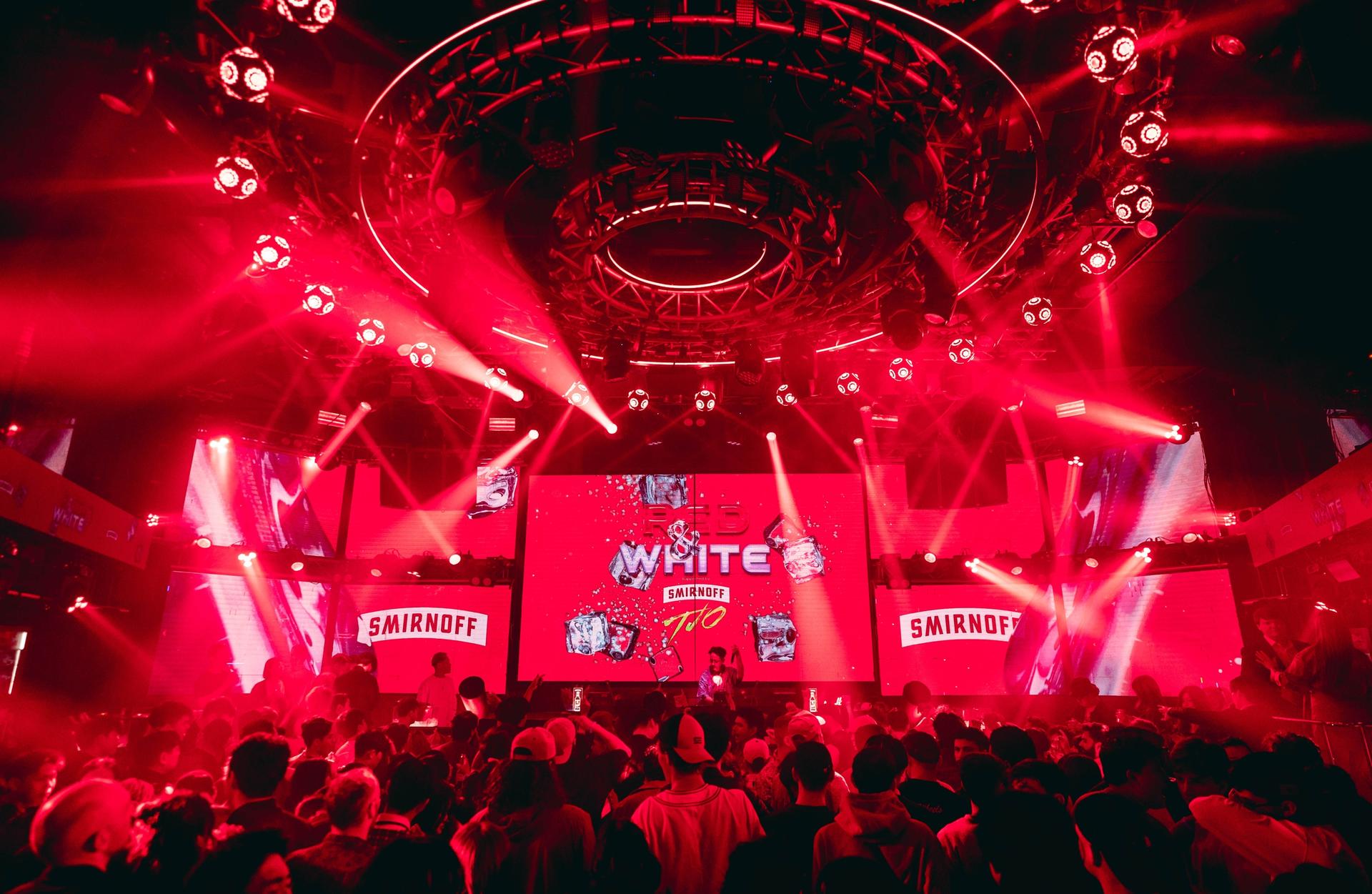 Tokyo Shinjuku: WARP Nightclub Ticket & VIP (For Foreign) - Thumbnail 24