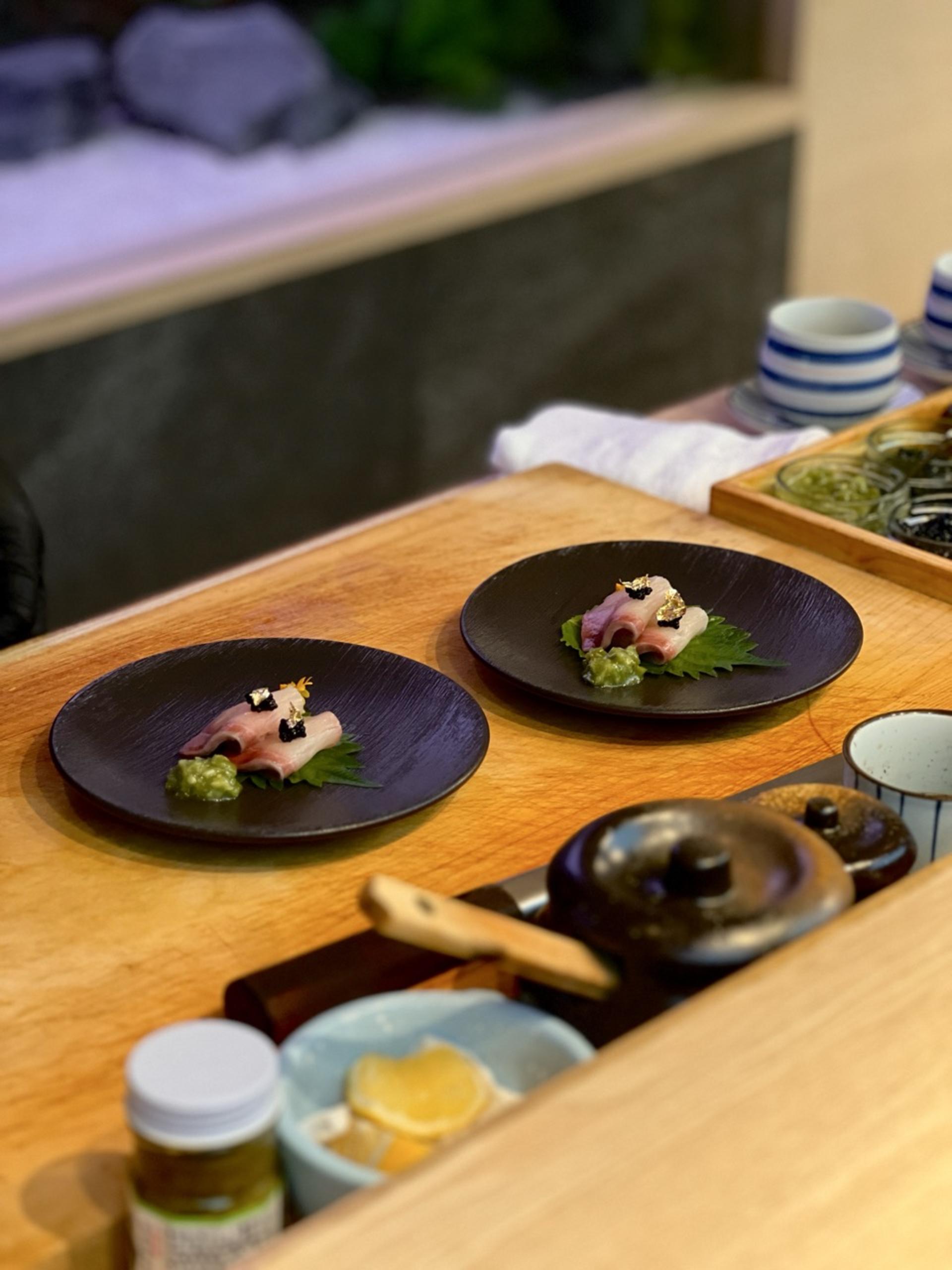 Shoko Omakase - Japanese Dining Experience in Bangkok - Thumbnail 12