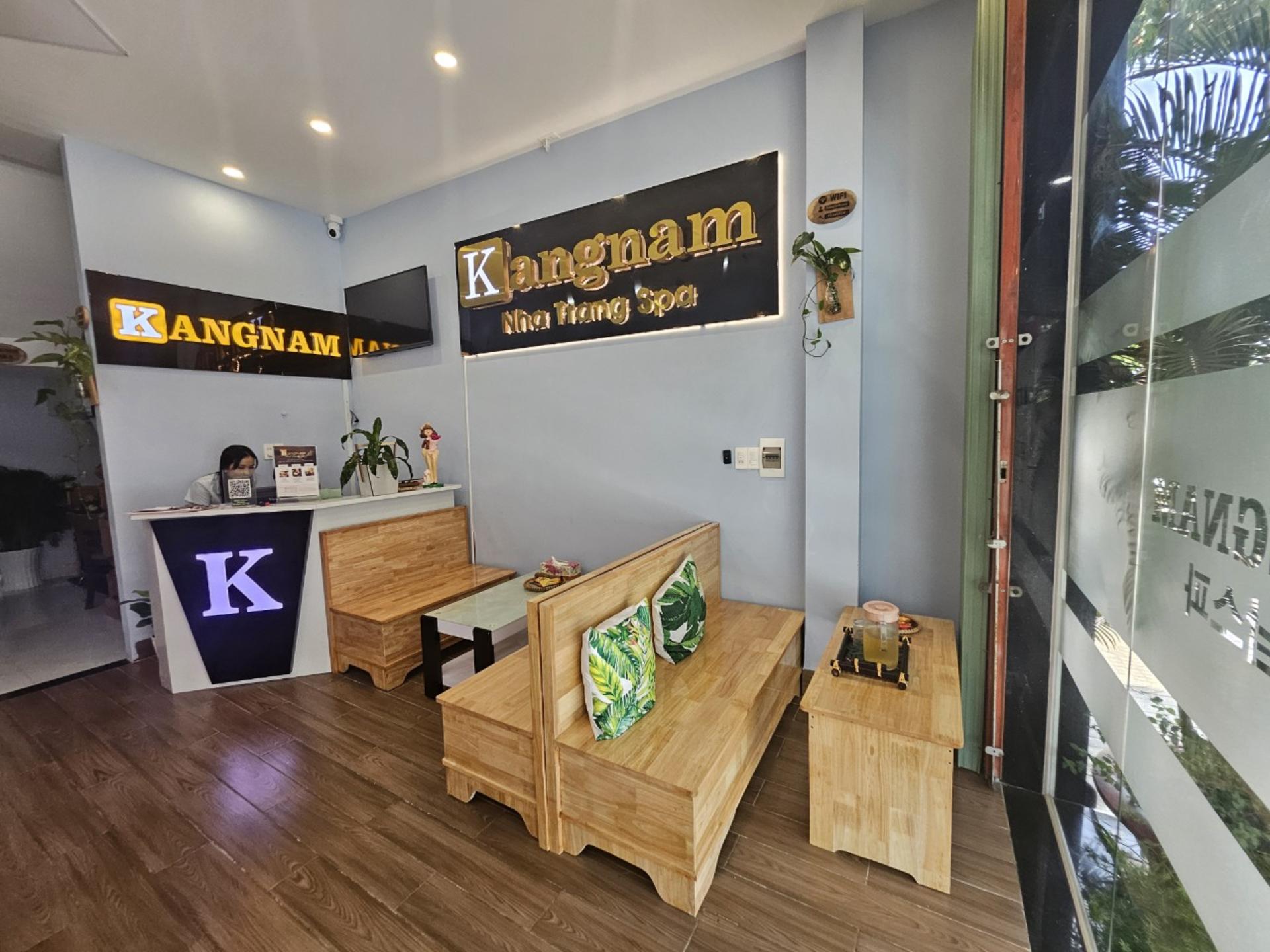 Kangnam Spa Experience in Nha Trang - Image 1