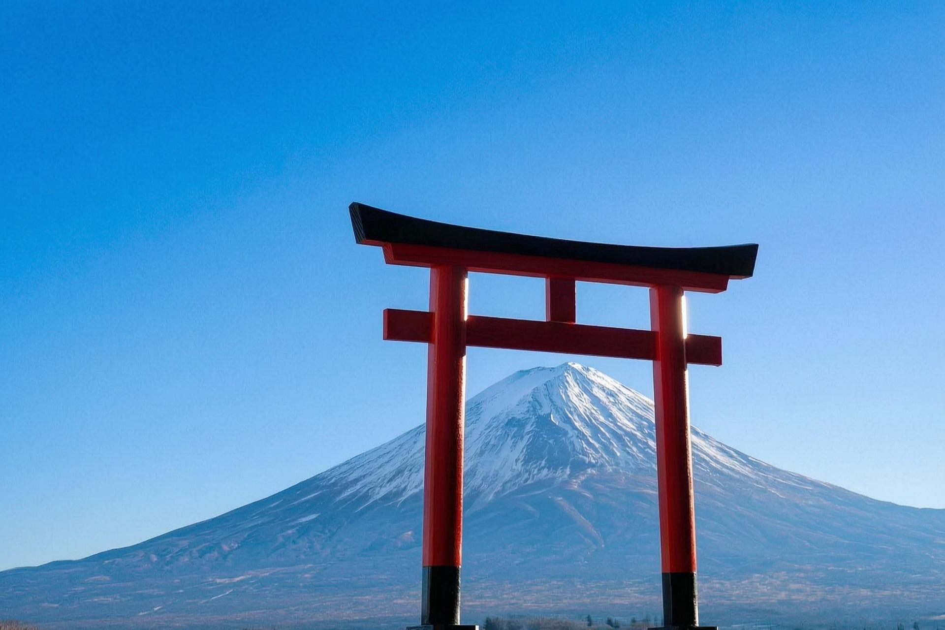 Mount Fuji Brilliant Scenery One-Day Tour (Departing from Tokyo) - Thumbnail 27