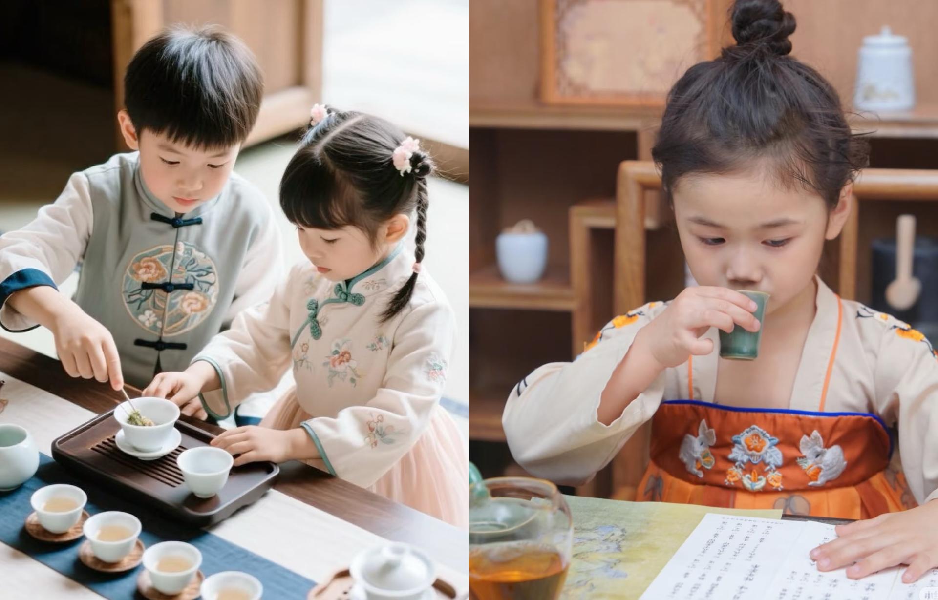 A Cup of Tea Through Time In Singapore  - Thumbnail 2