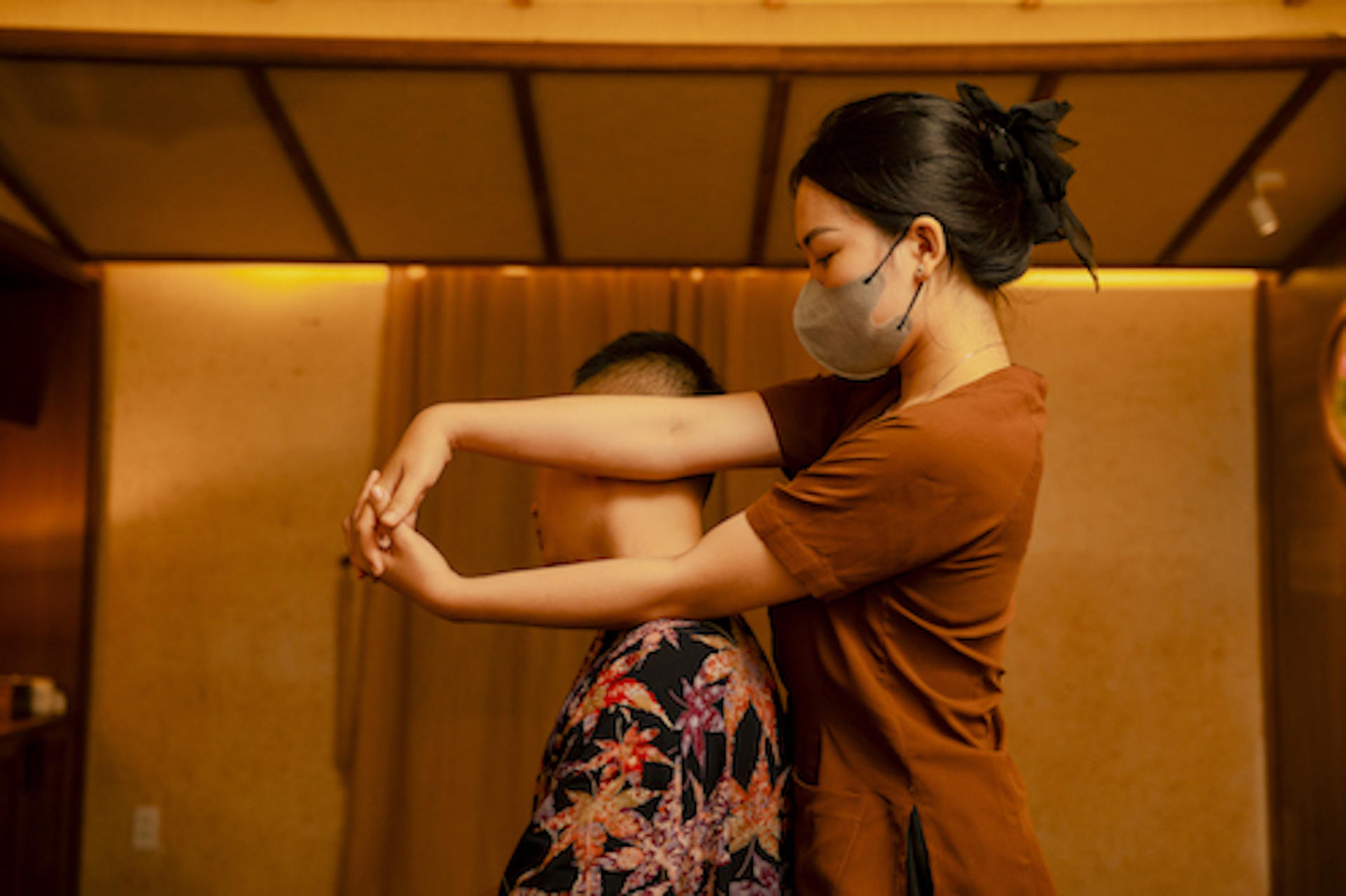 Charm Spa Grand Experience in Nha Trang - Thumbnail 7