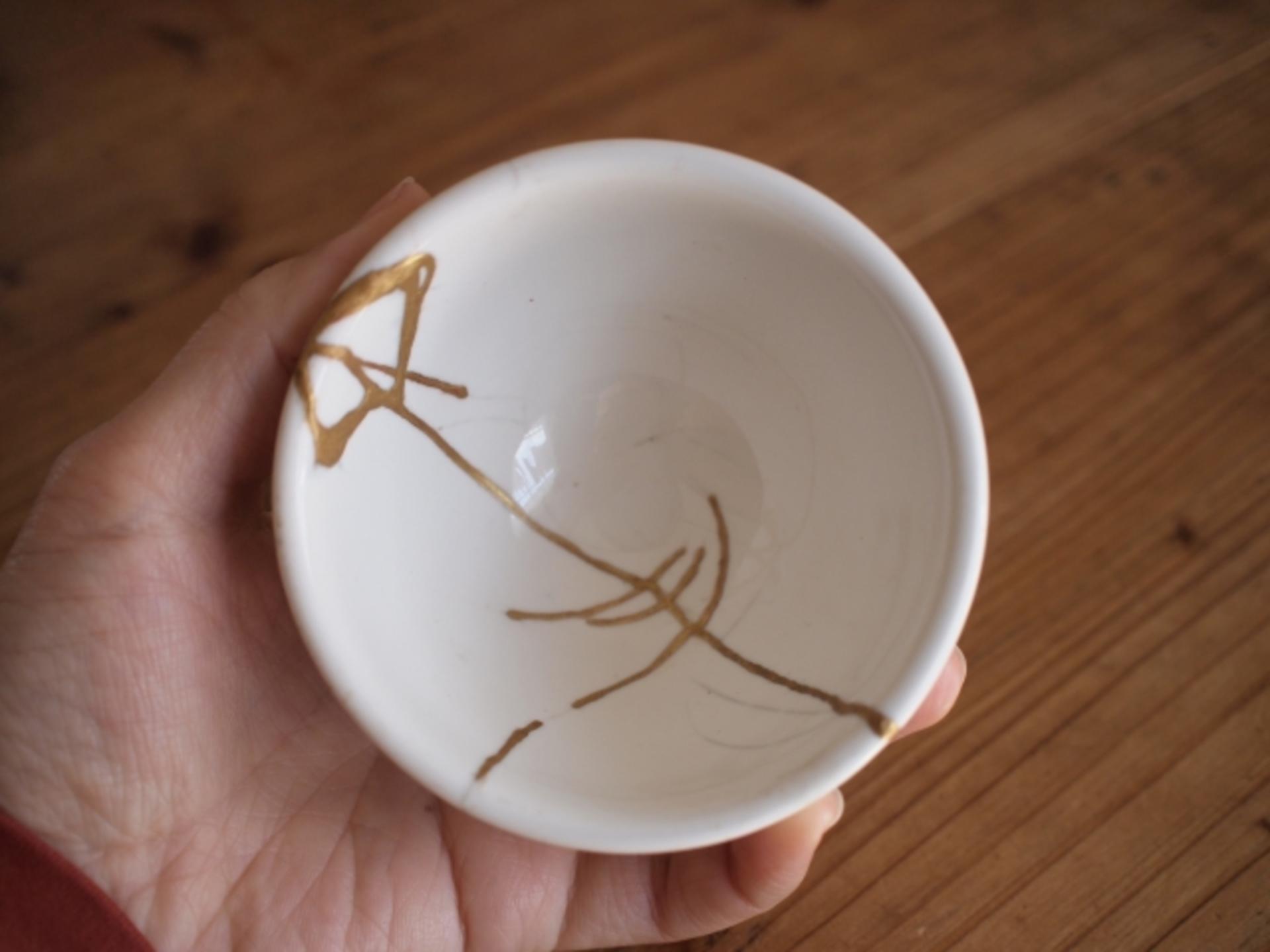 Kyoto: Japanese Gold Repair Kintsugi Workshop in Arashiyama - Thumbnail 2