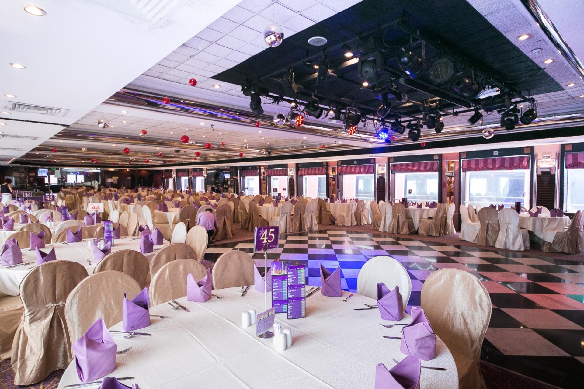 Harbour Cruise - Bauhinia - Thumbnail 10