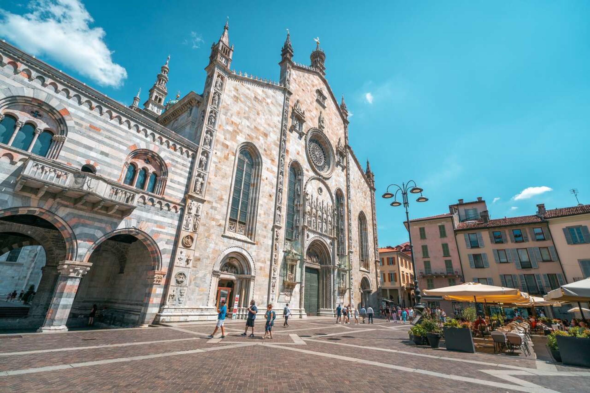 From Milan IG-PHOTO-TOUR: Lake Como cruise, Bellagio, Lugano - Thumbnail 6