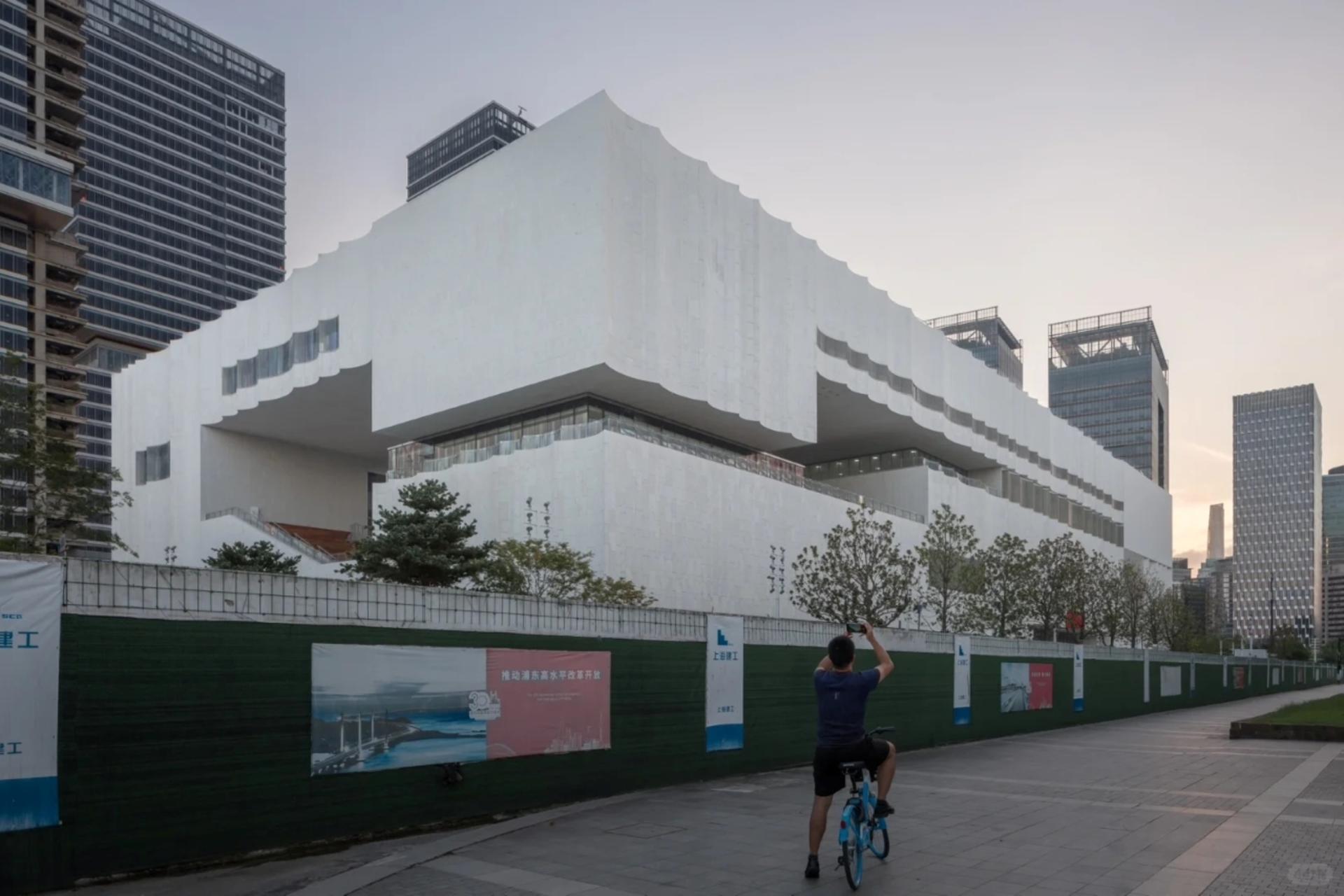 Shanghai Fudan University & Museum Full-Day Discovery - Thumbnail 10
