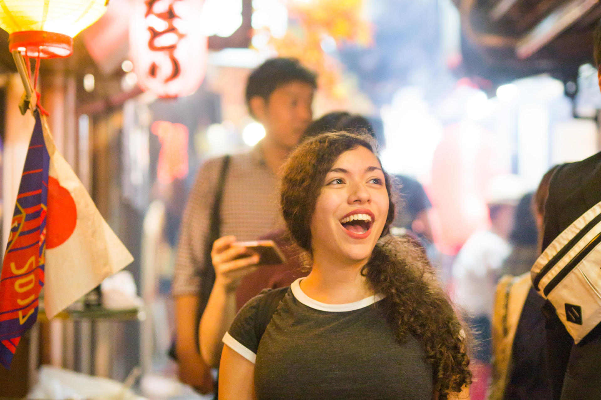 Izakaya Food Tour in Shinjuku - Image 1