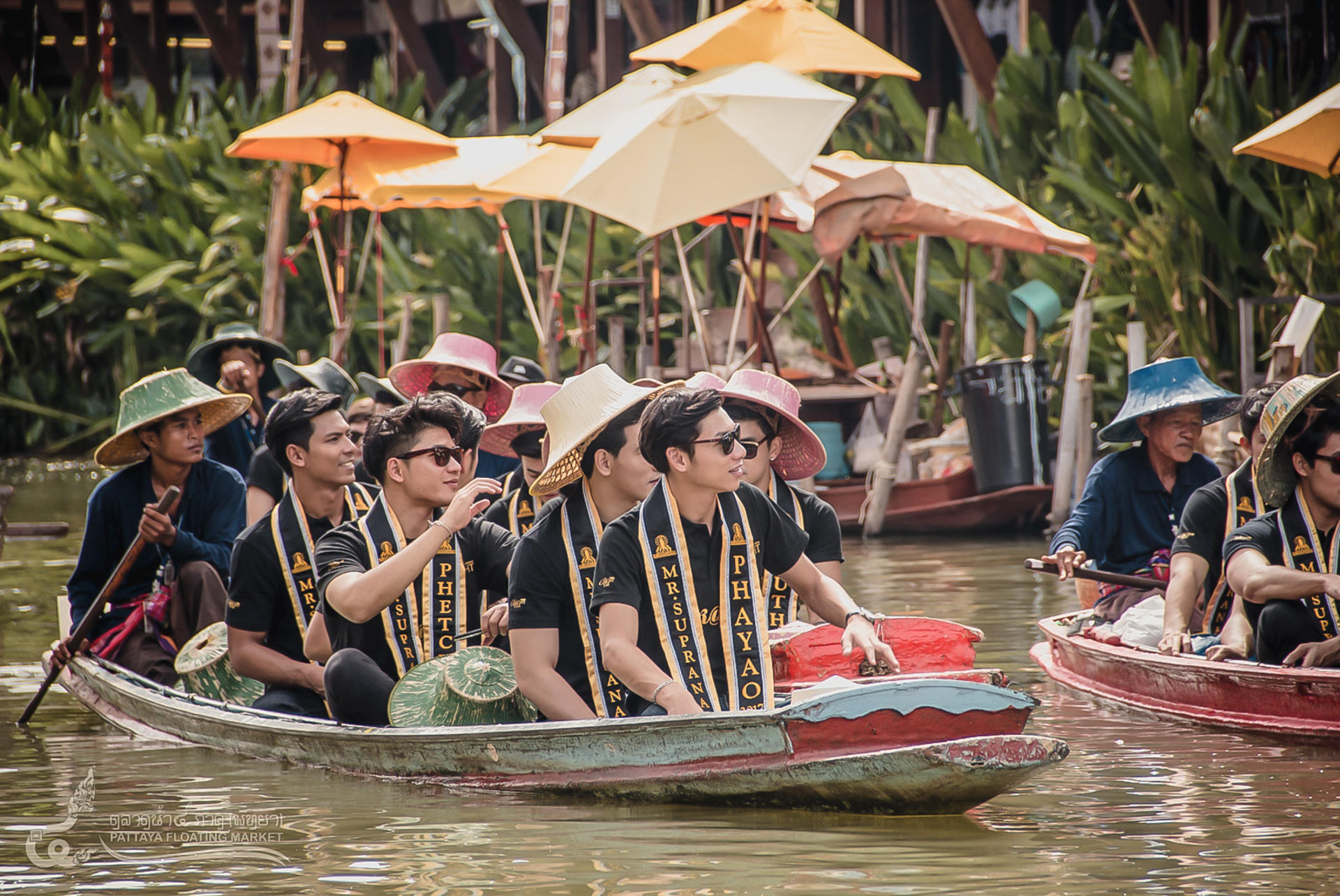 Full day Pattaya with hidden beach (lala lake)by MyProGuide - Thumbnail 7