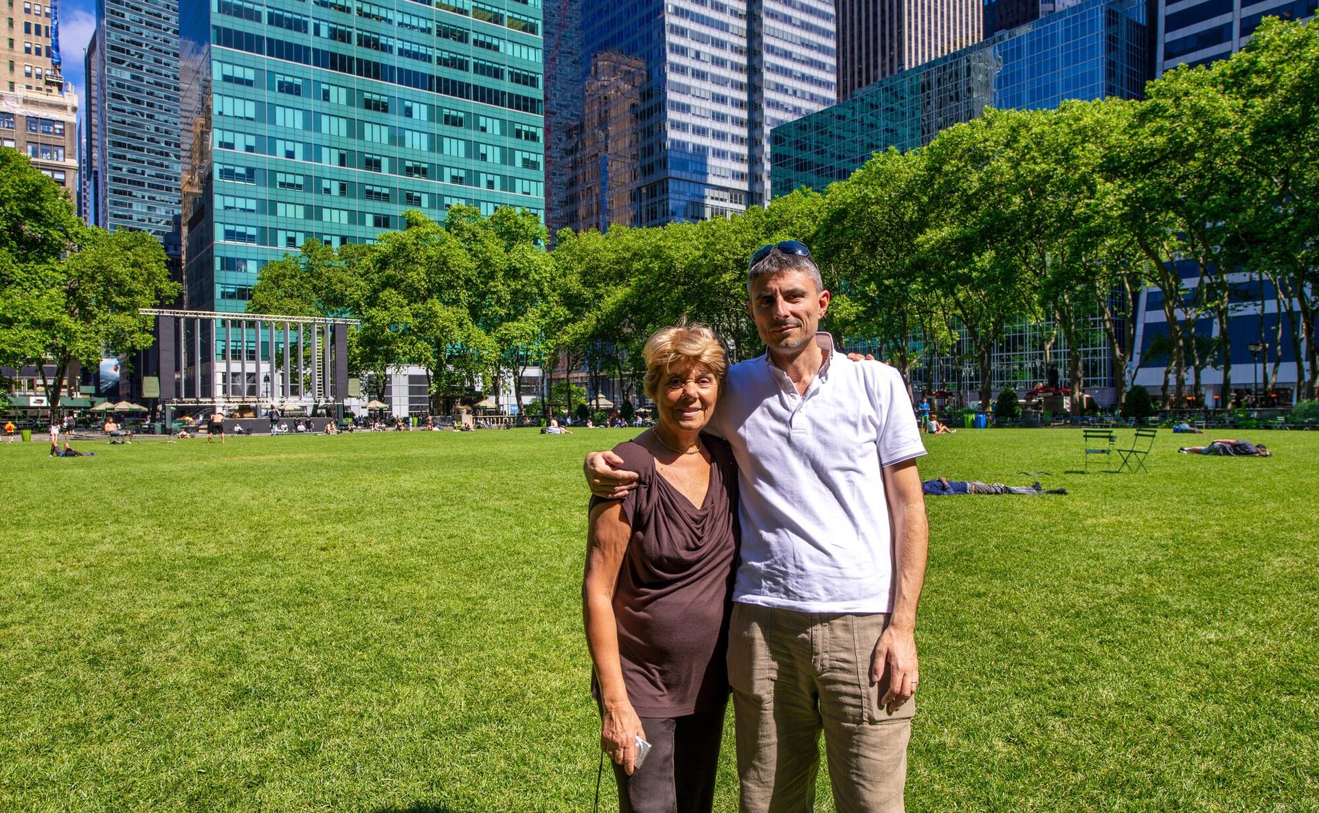 Midtown Manhattan Tour with SUMMIT One Vanderbilt Ticket - Thumbnail 3