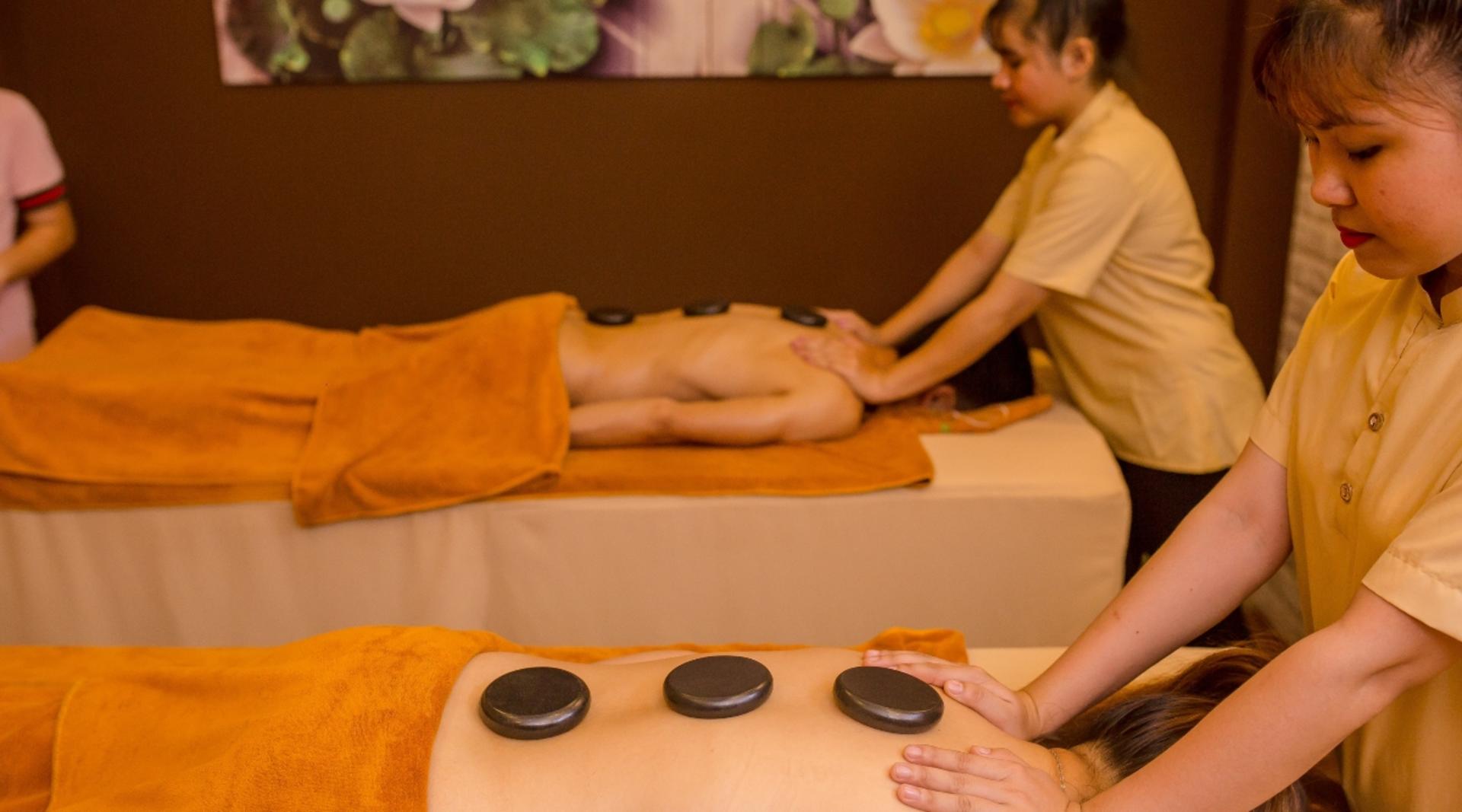 Ylang Ylang Spa Massage Experience in Hoi An (Free PickUp) - Thumbnail 11