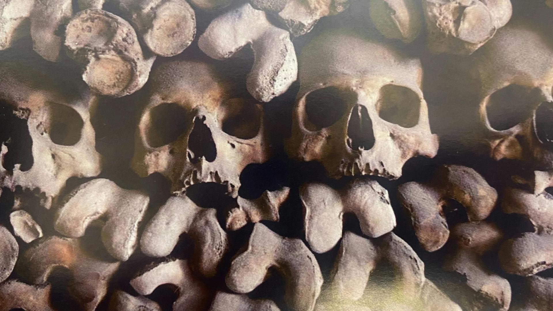 Capuchin Crypt ticket with audio guide in Rome - Thumbnail 4