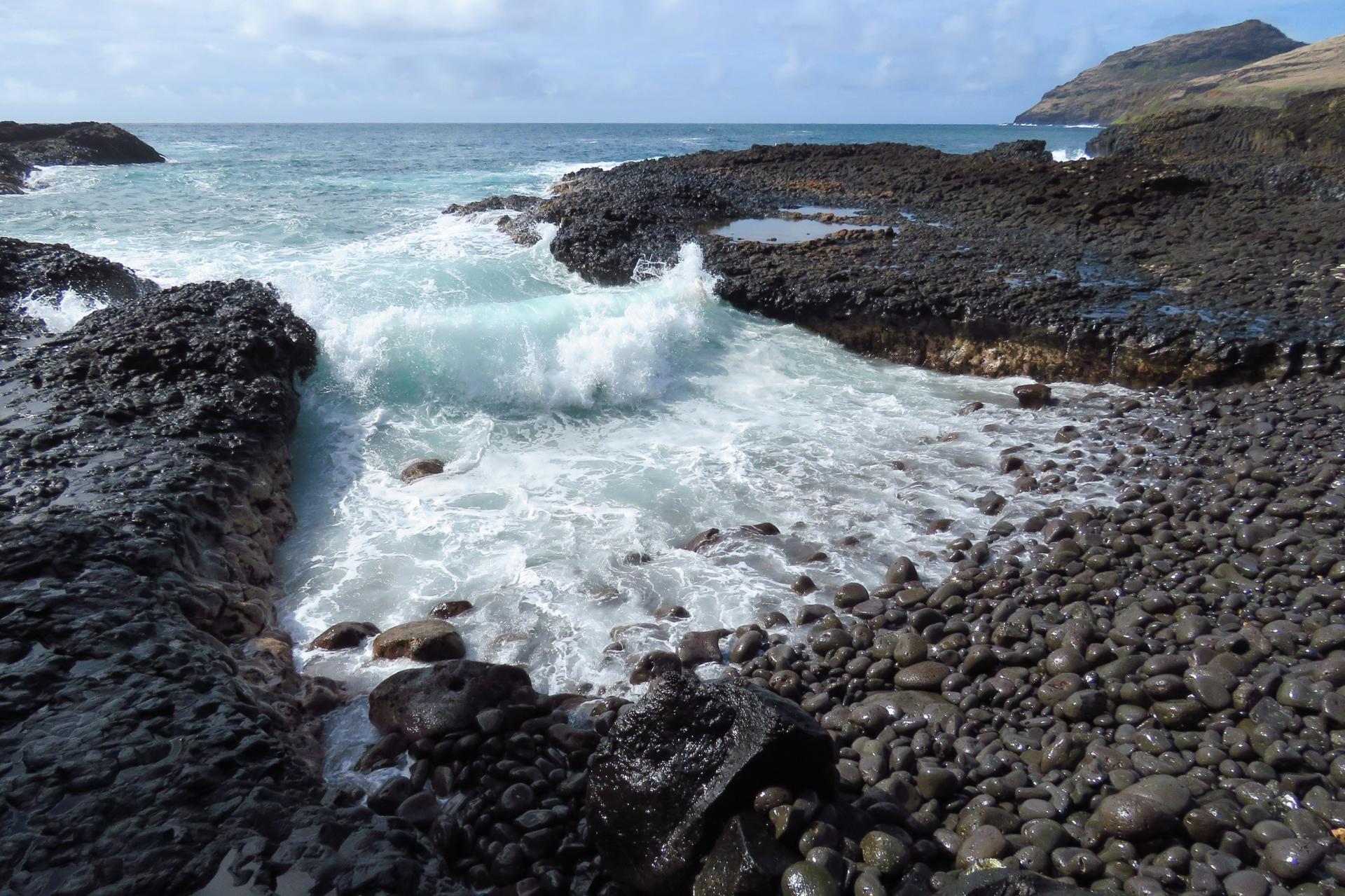 Island of Hawaii (Big Island) Self-Driving Trip - Thumbnail 2
