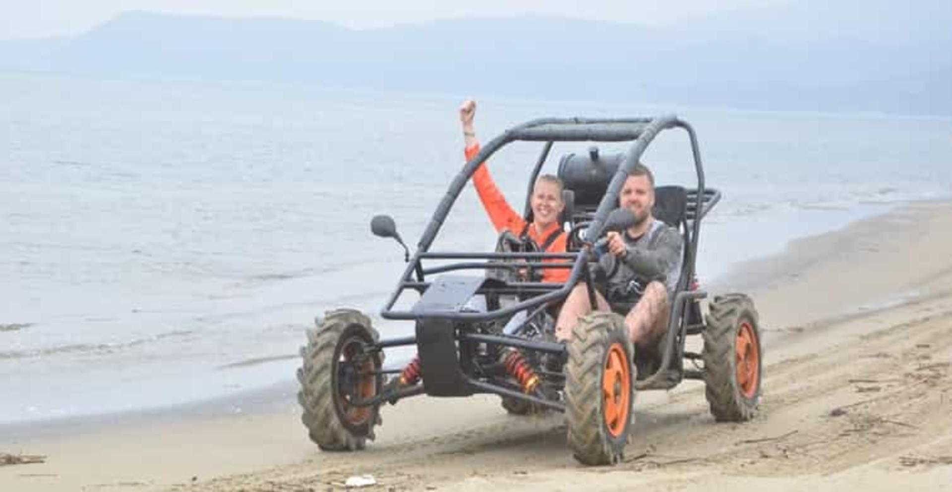 Kusadasi Buggy Safari With Transfer - Thumbnail 8
