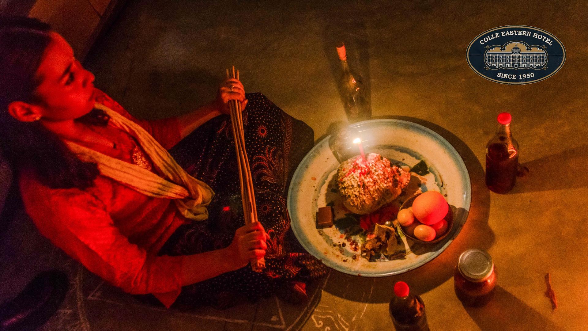 Hauntu Immersive Experience in Kuala Lumpur - Thumbnail 5