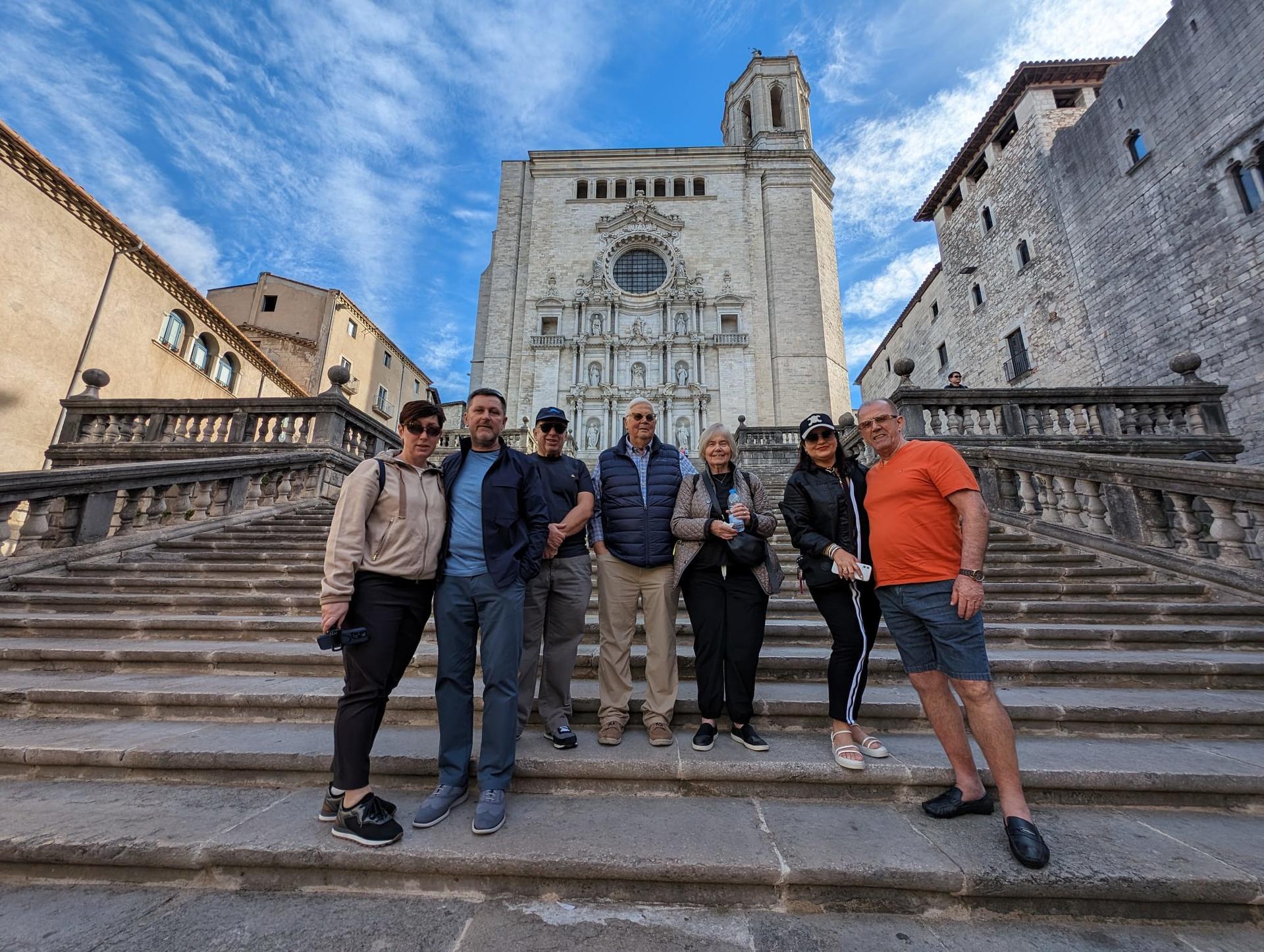 Costa Brava and Medieval Girona Day Tour from Barcelona - Thumbnail 3