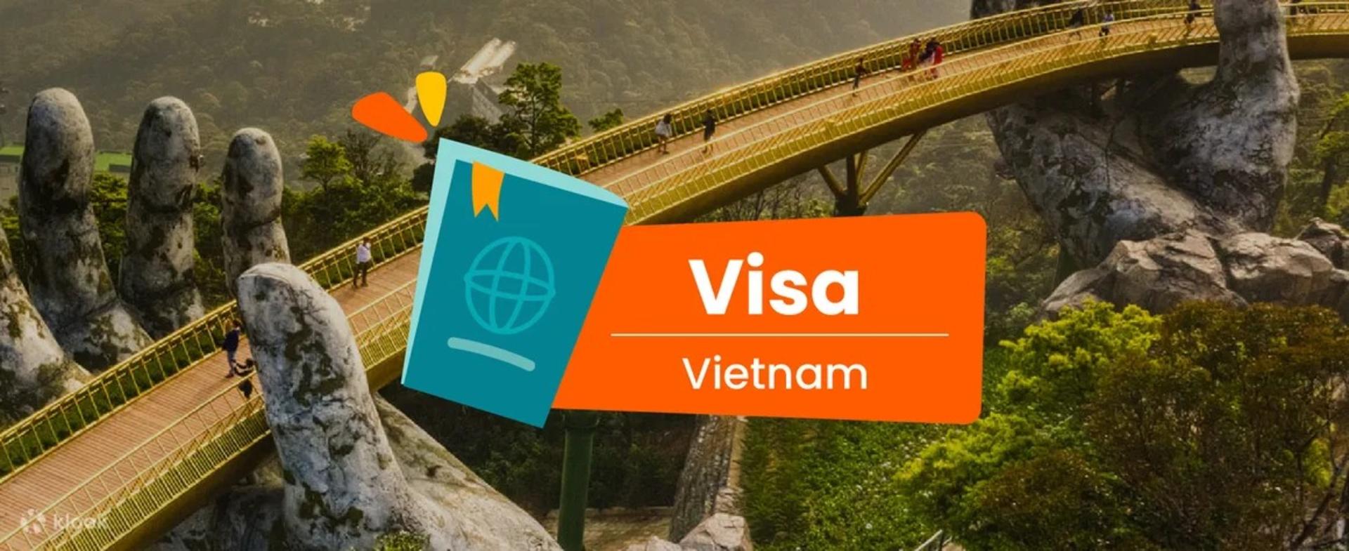 Urgent service - Vietnam E-visa application service for International traveler - Image 1