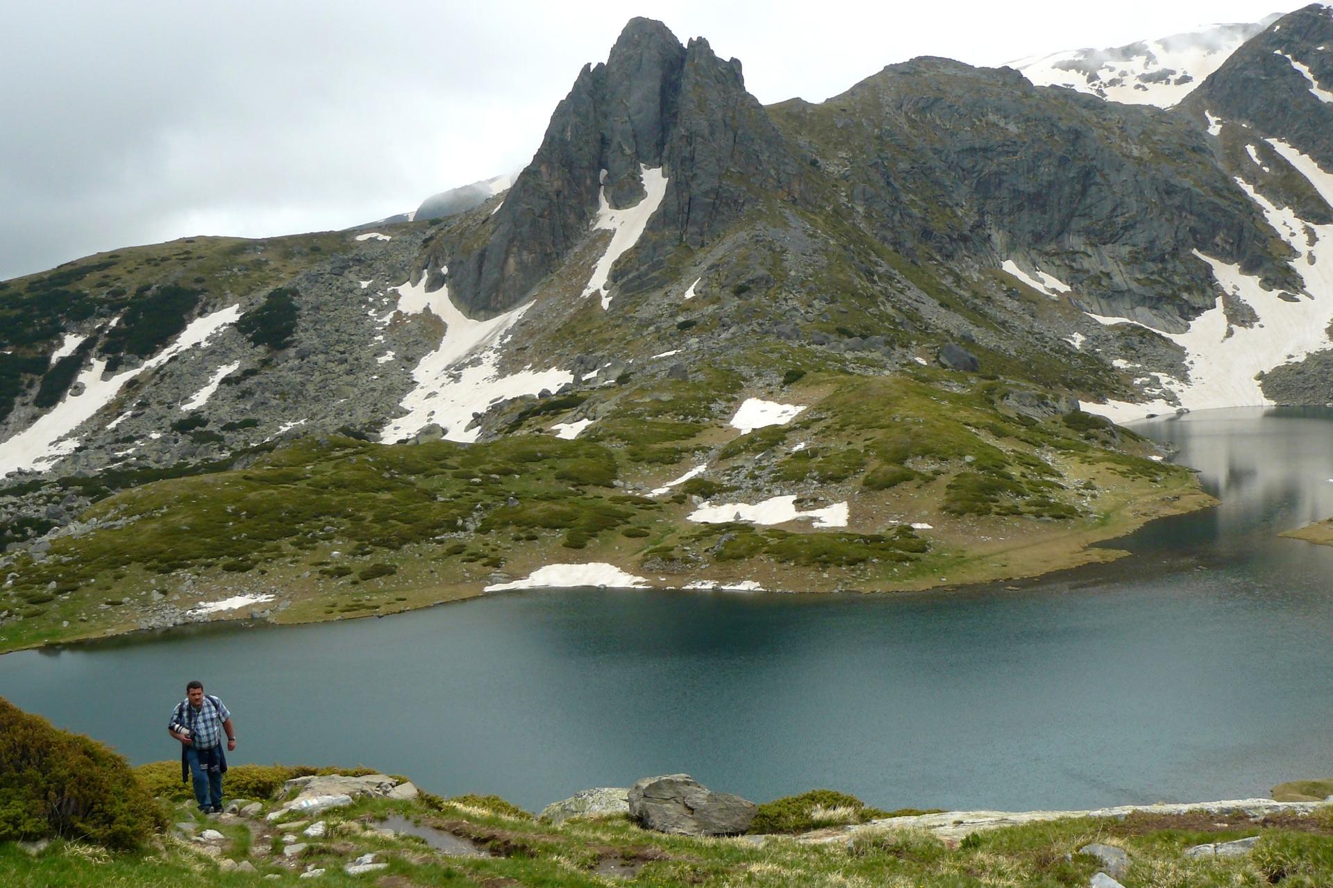 Seven Rila Lakes Circuit Day Tour from Sofia - Thumbnail 5