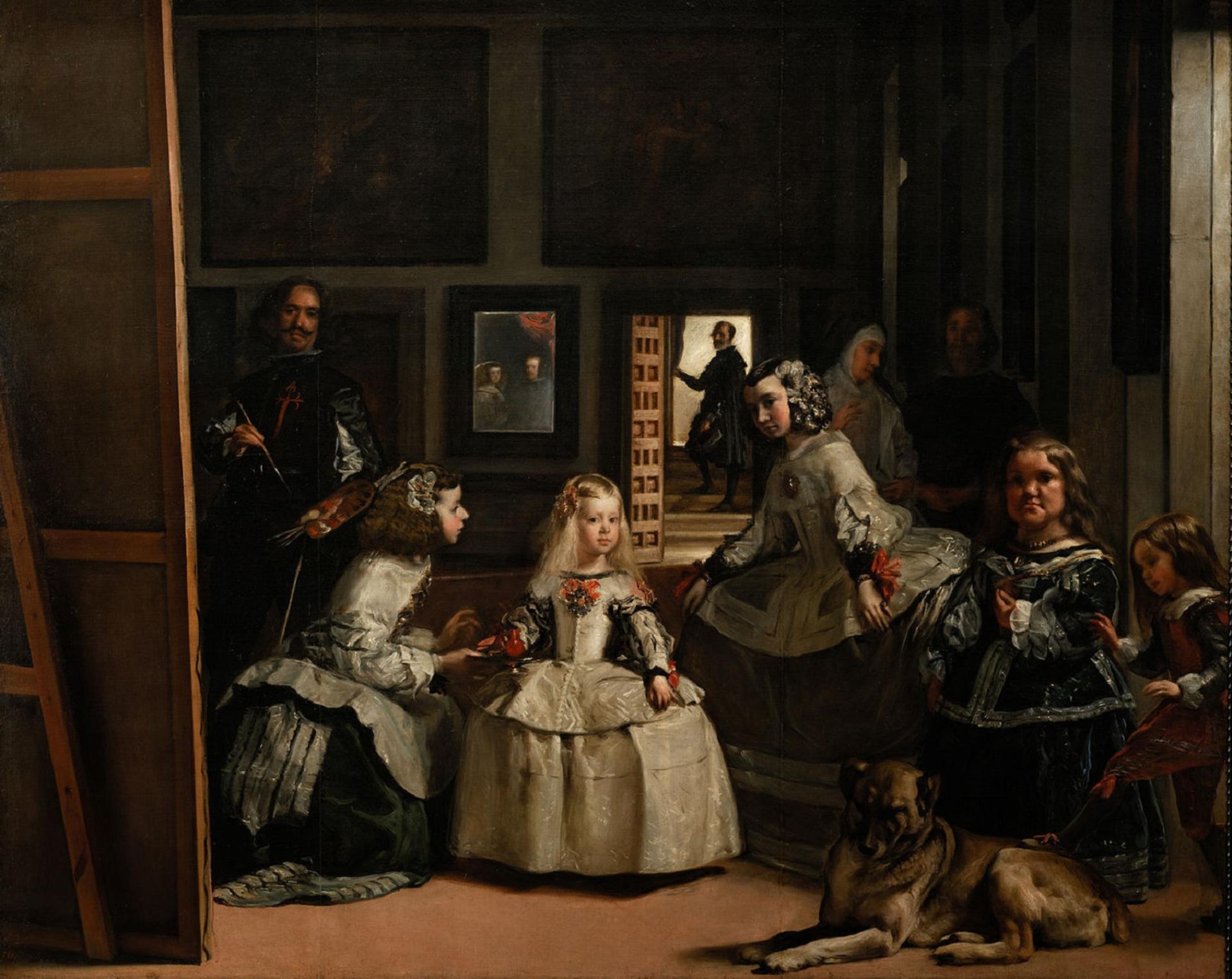 Prado Museum Guided Tour with Skip the Line Admission - Thumbnail 3