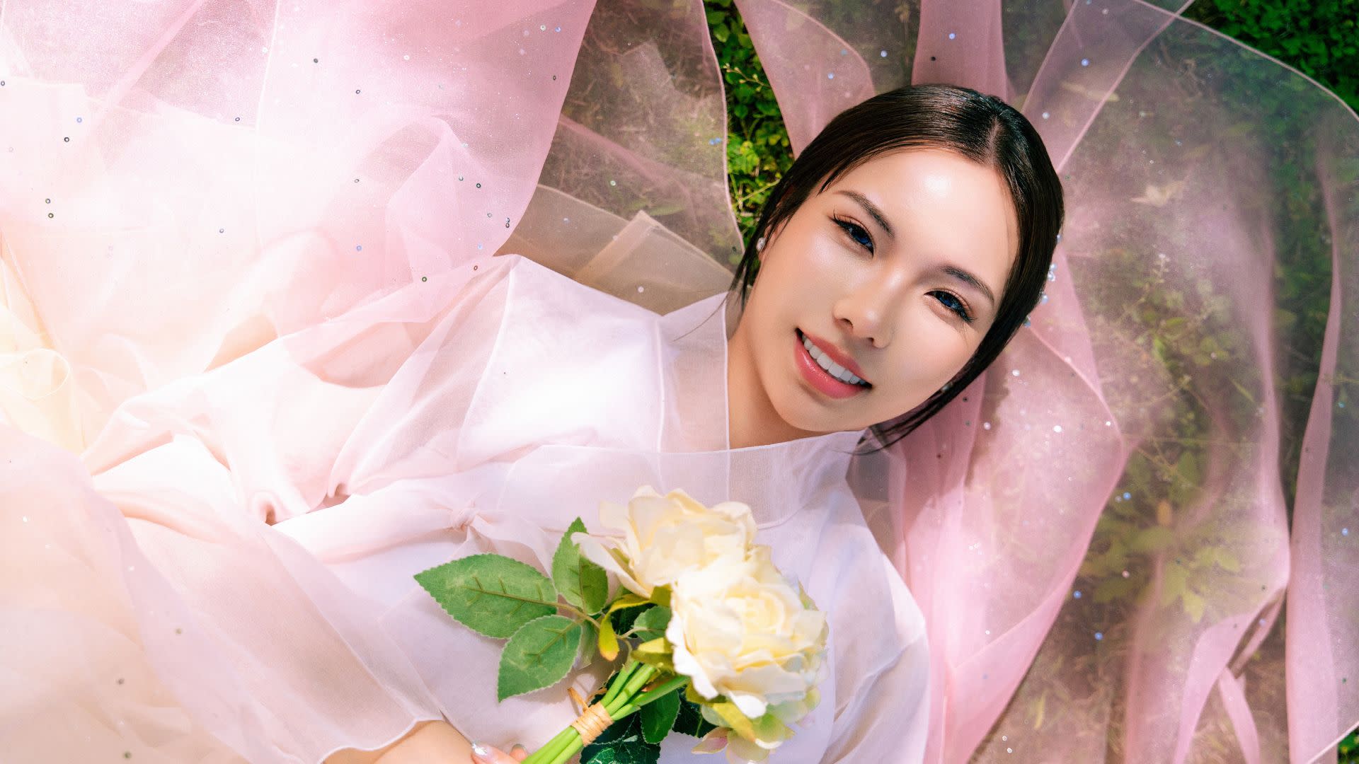 Seoul Hanbok Photo Shooting(Option Hanbok Rental ) - Thumbnail 13