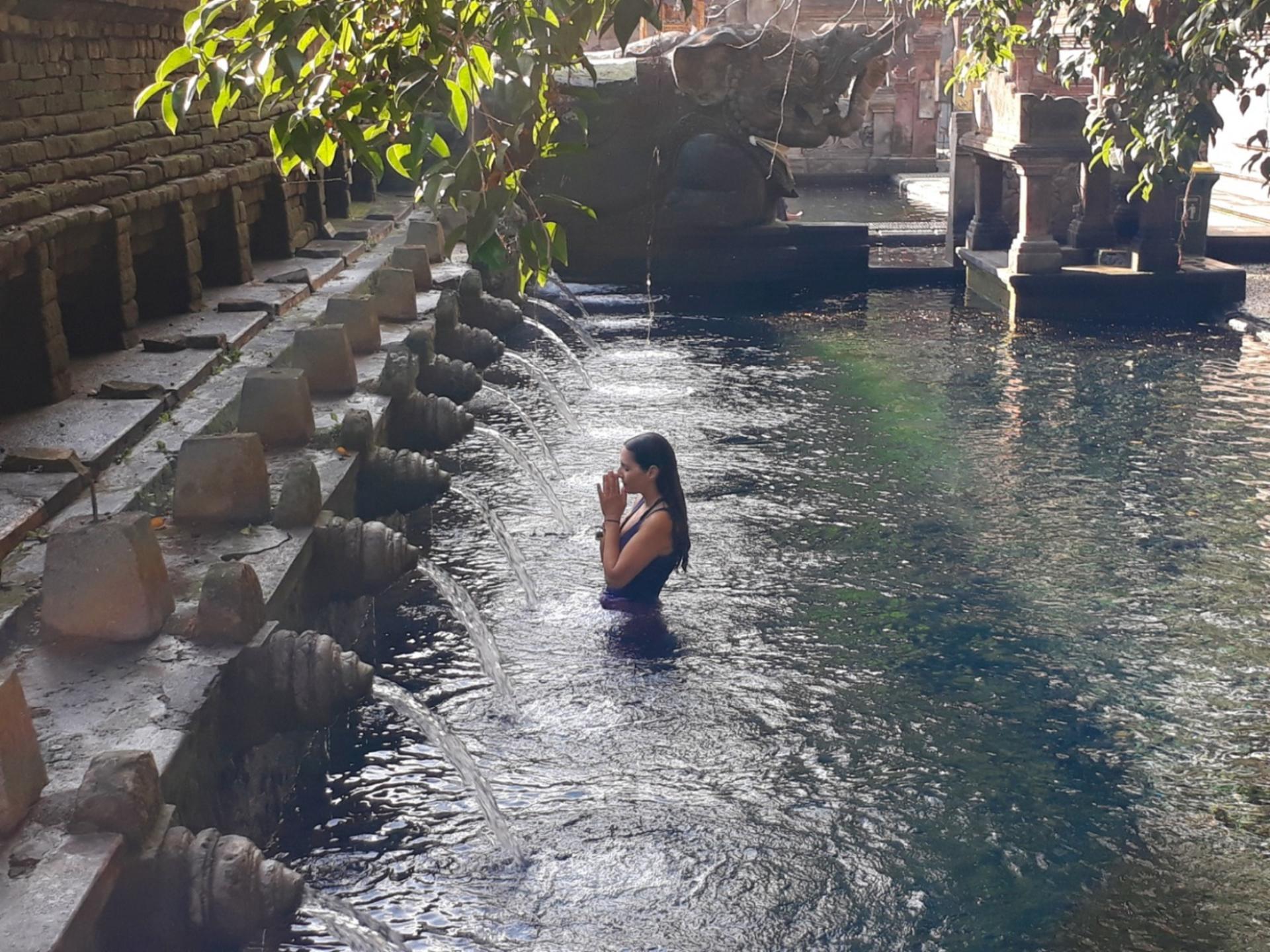Ubud All-Inclusive Private Day Tour - Image 1