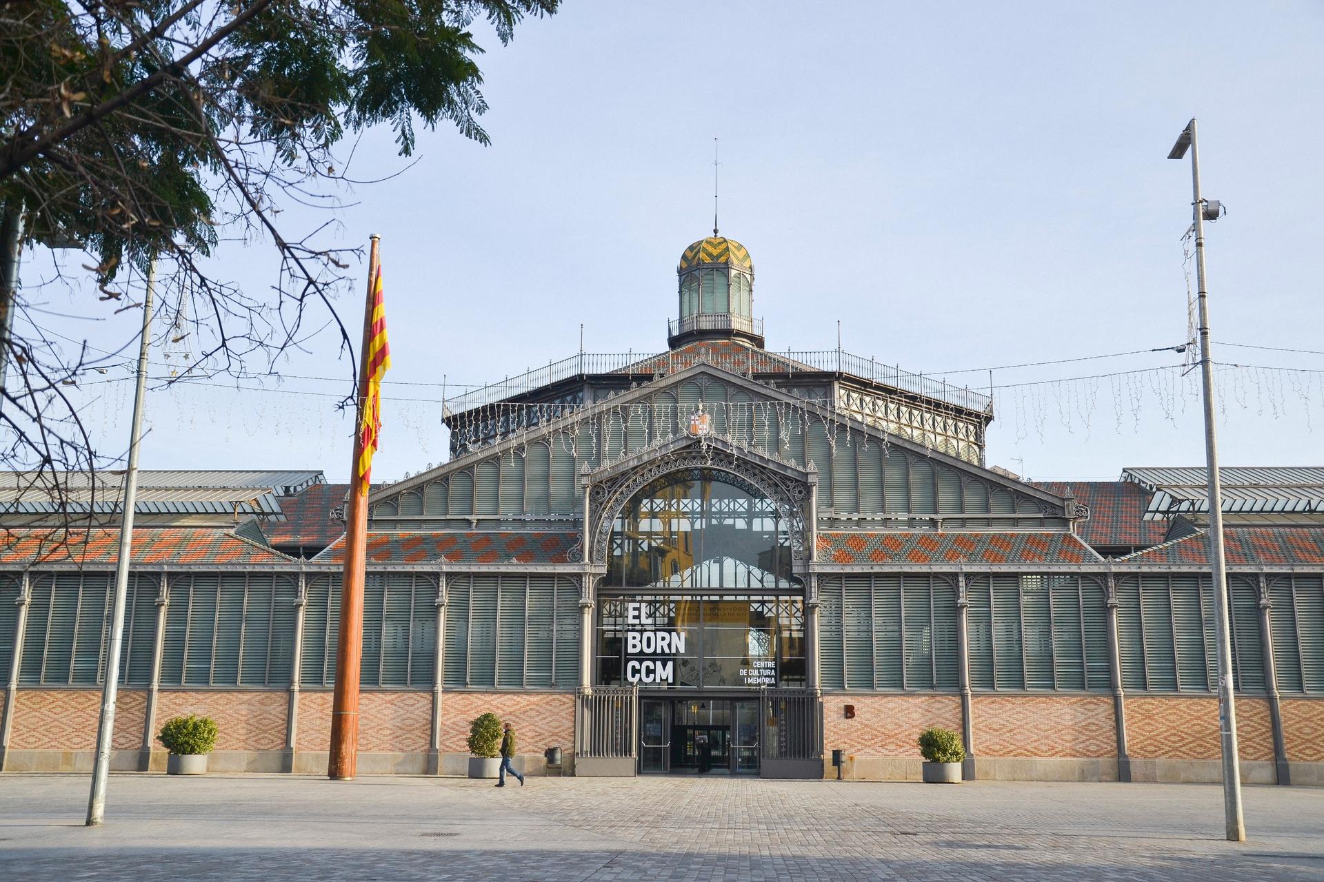 Barcelona Markets Tour - Thumbnail 8