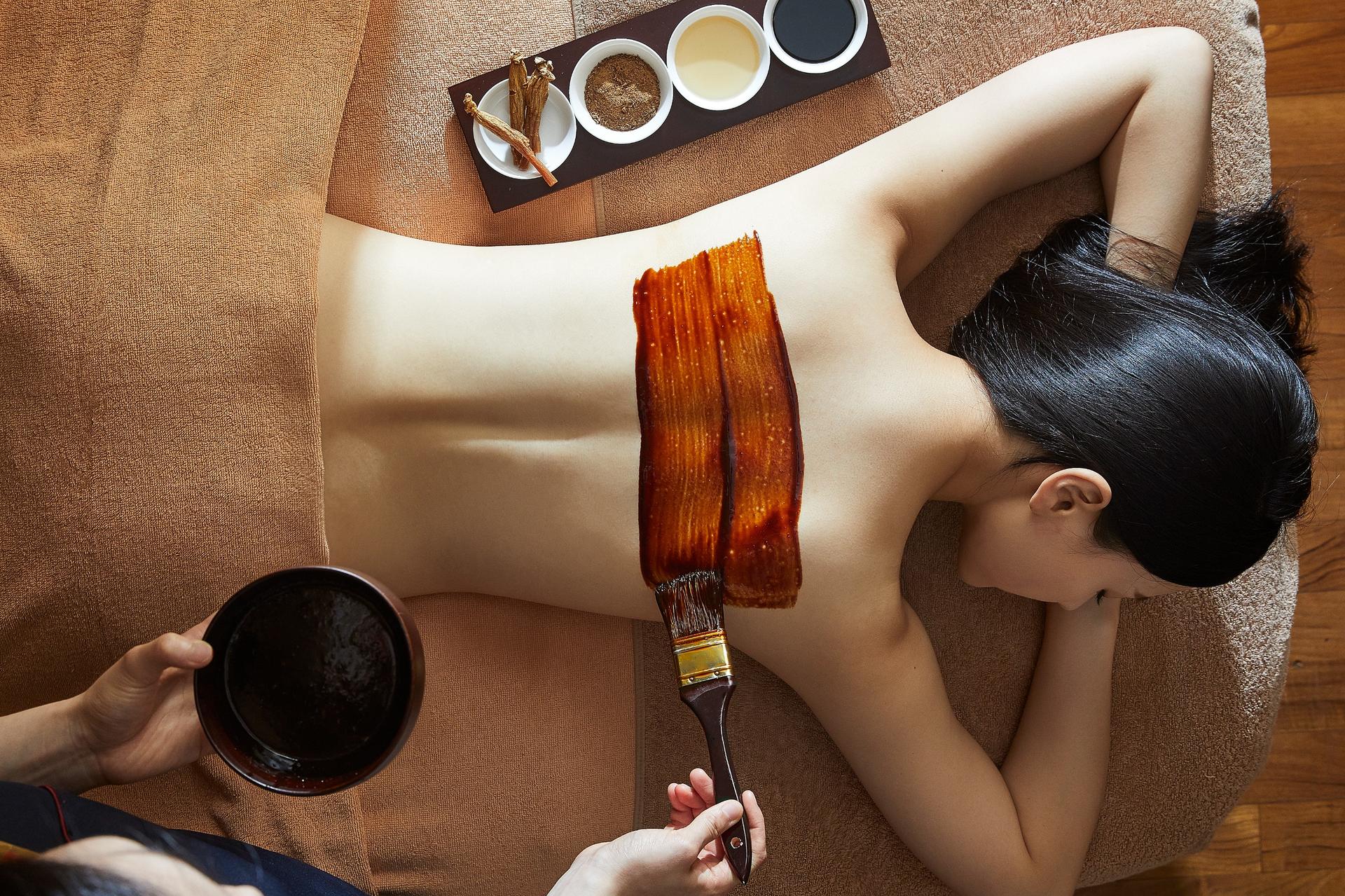 SPA 1978 (Formerly SPA 1899) DONGINBI Red Ginseng Ritual & Therapy - Thumbnail 4