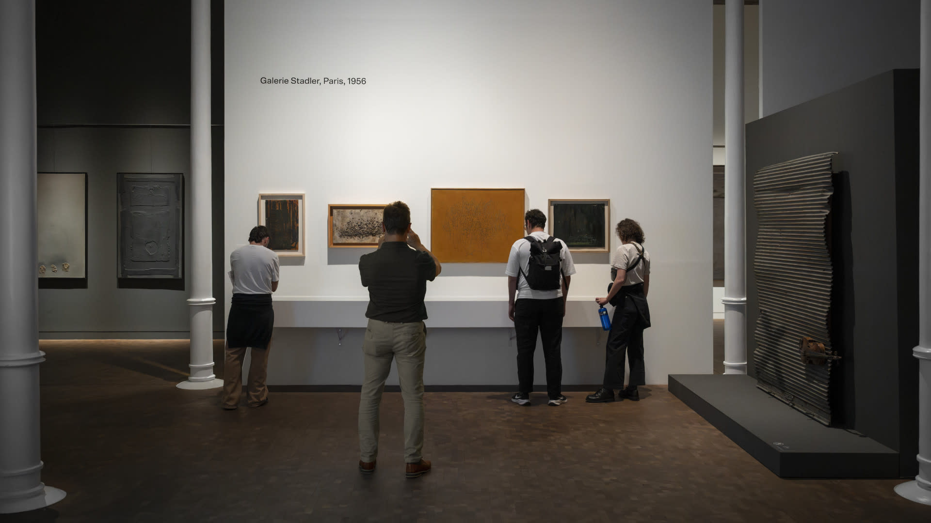 Tapies Museum Ticket in Barcelona  - Thumbnail 4