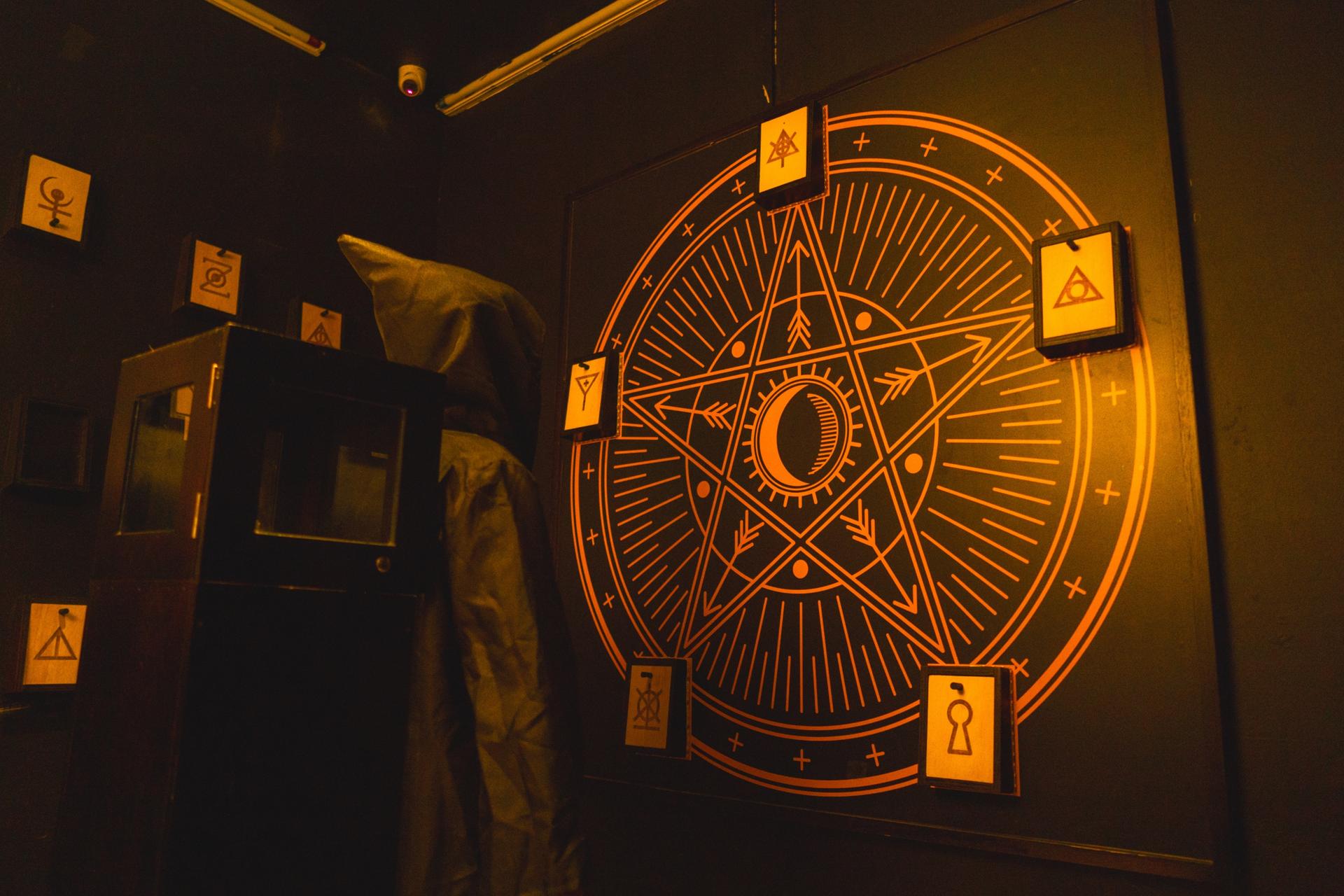LOST in Melaka Escape Rooms Experience  - Thumbnail 12