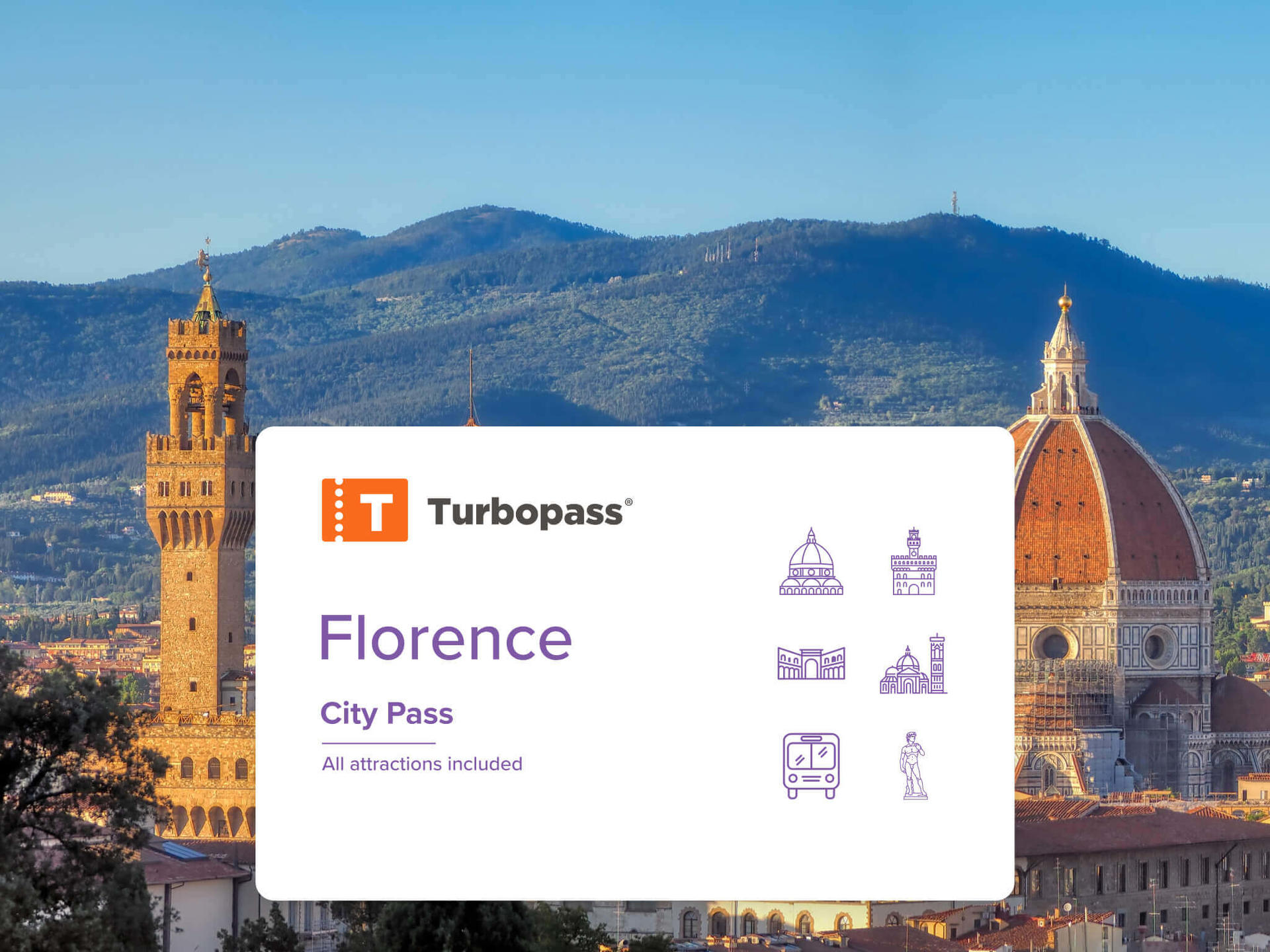 Florence City Pass
