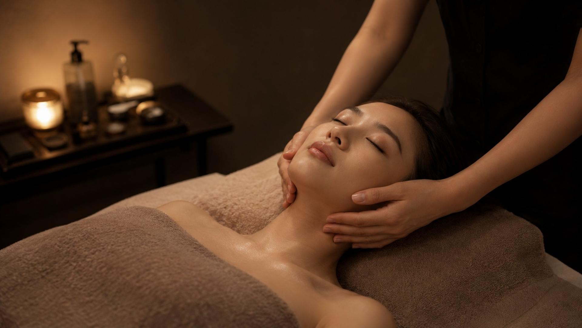 Head Spa Experience at Zenflow in Kuala Lumpur - Thumbnail 9