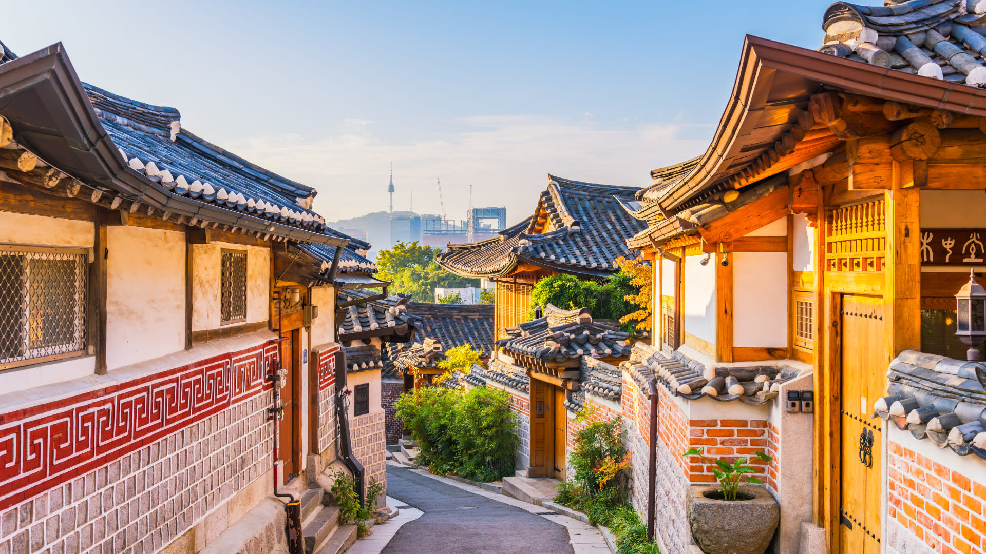 Seoul Gyeongbok Palace Half-Day Small Group Tour - Thumbnail 7