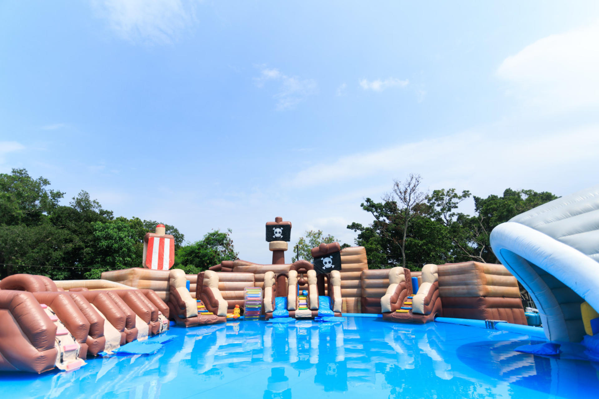 TMT Tai Mei Tuk Jurassic Water Park Tickets | Season Opening All-Day Ticket Special - Thumbnail 7