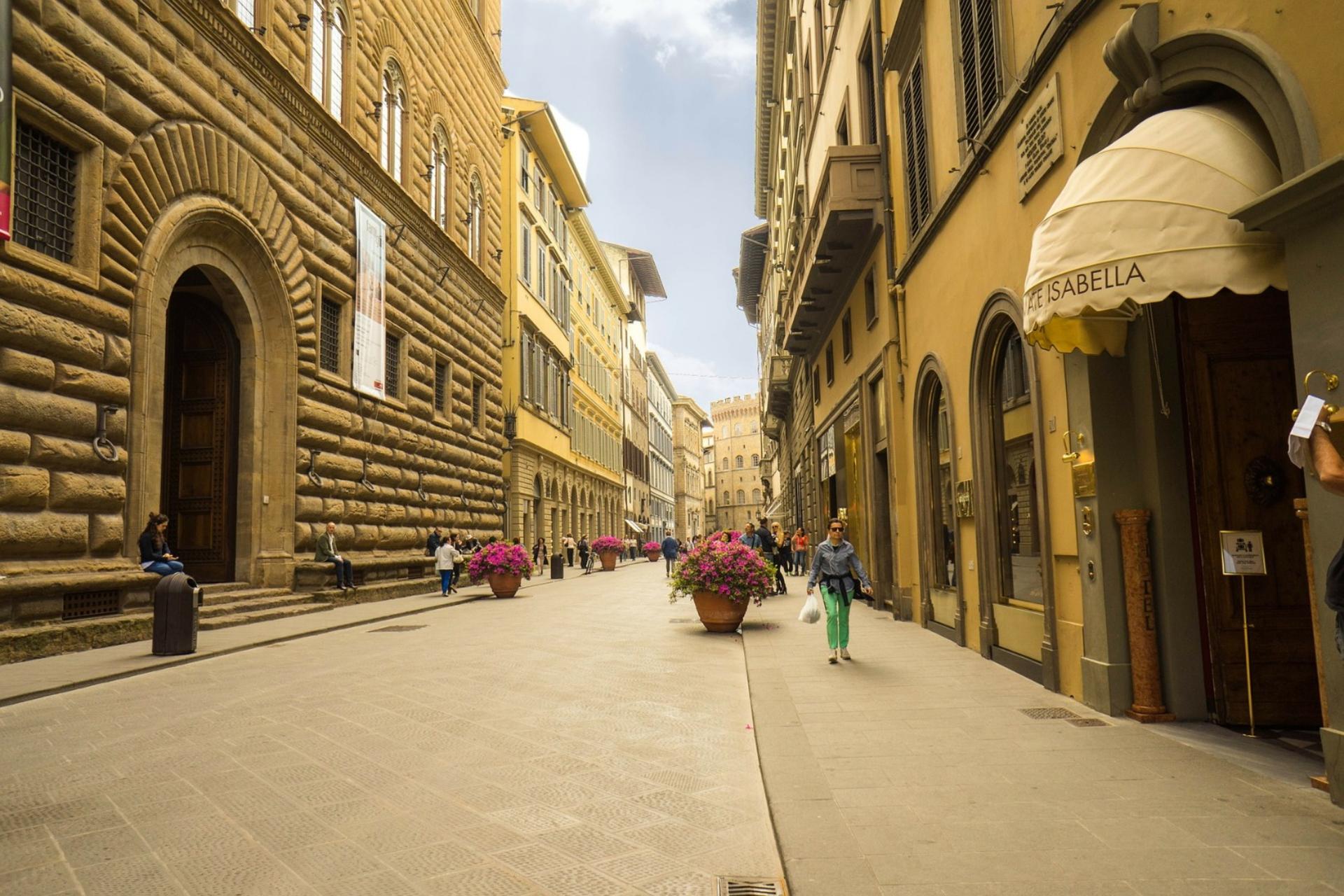 Florence and Pisa Day Tour from Rome - Thumbnail 2