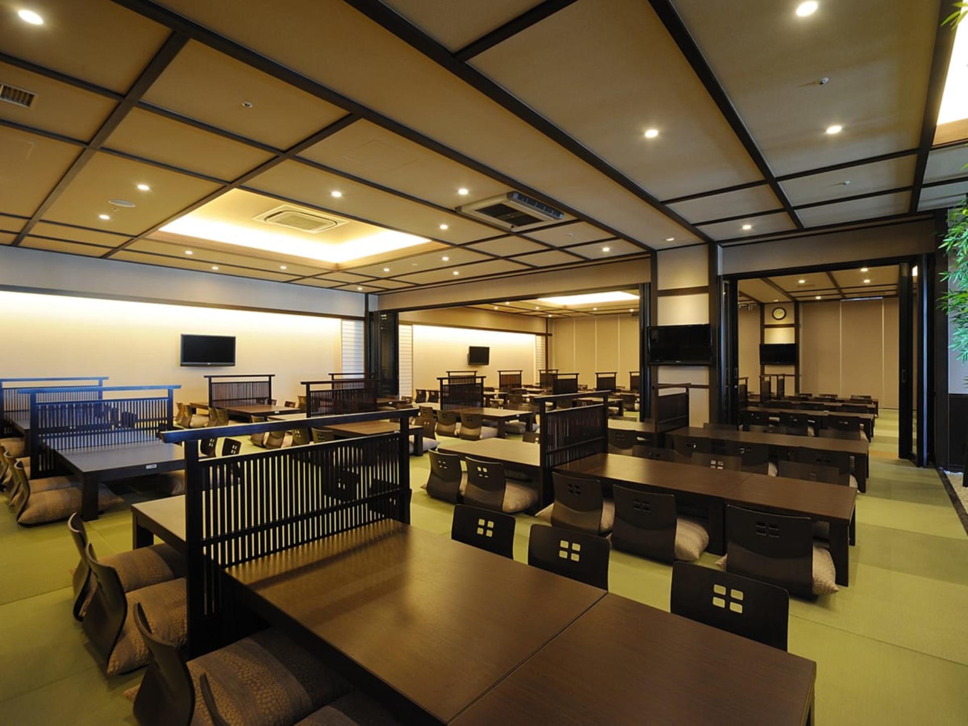[Tokyo Yugawara Onsen Manyo-no-Yu] Day Trip Admission Fee - Thumbnail 13