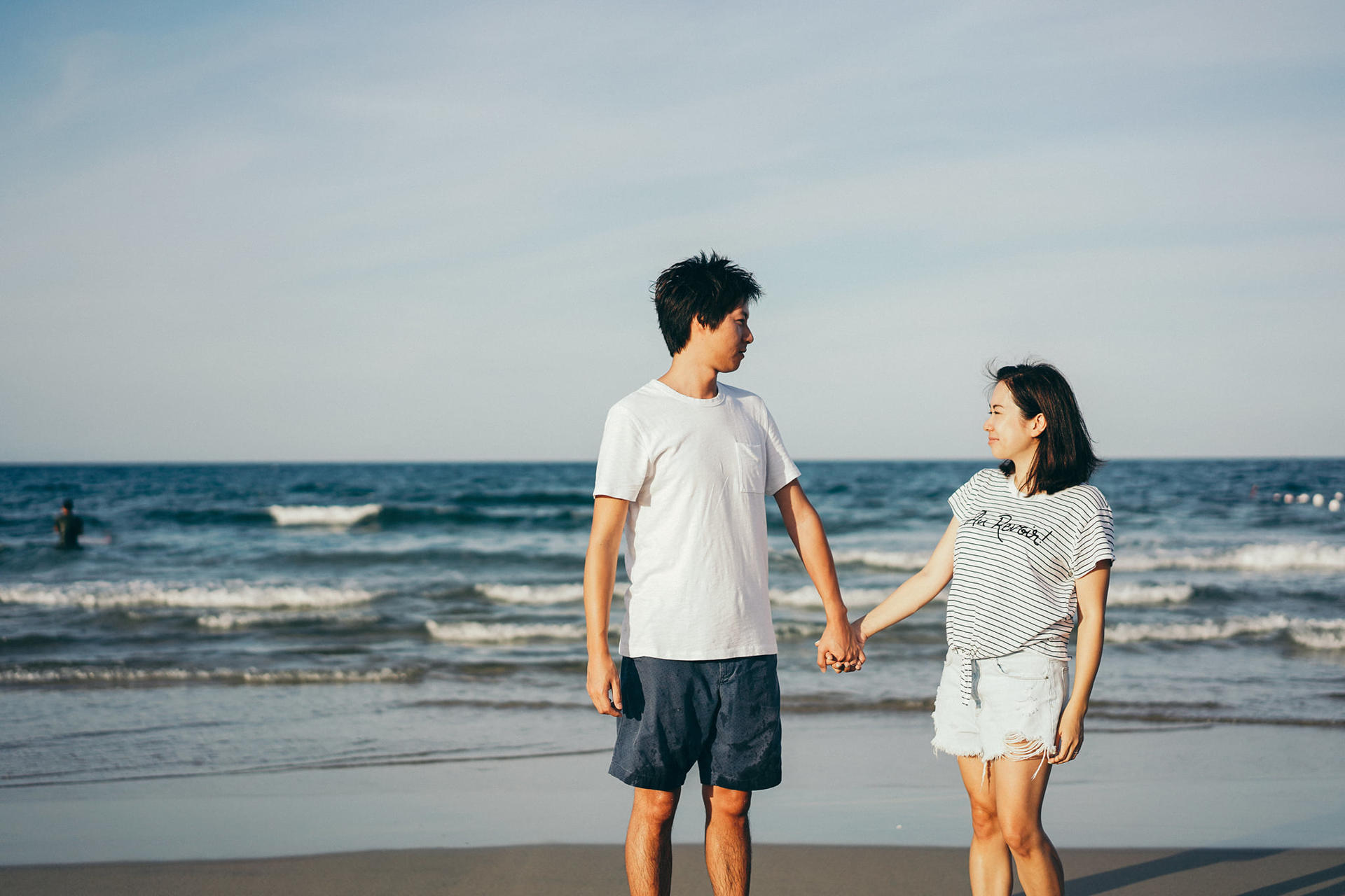 Da Nang: Beach Photoshoot with Professional Photographer - Thumbnail 13