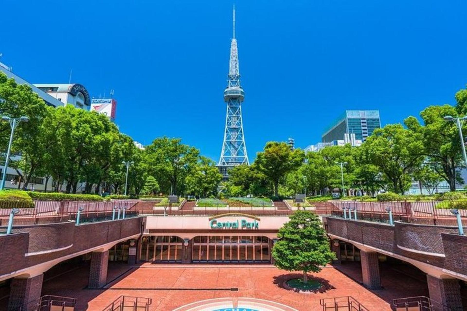Nagoya Full-day Private Custom Tour with National Licensed Guide - Thumbnail 3