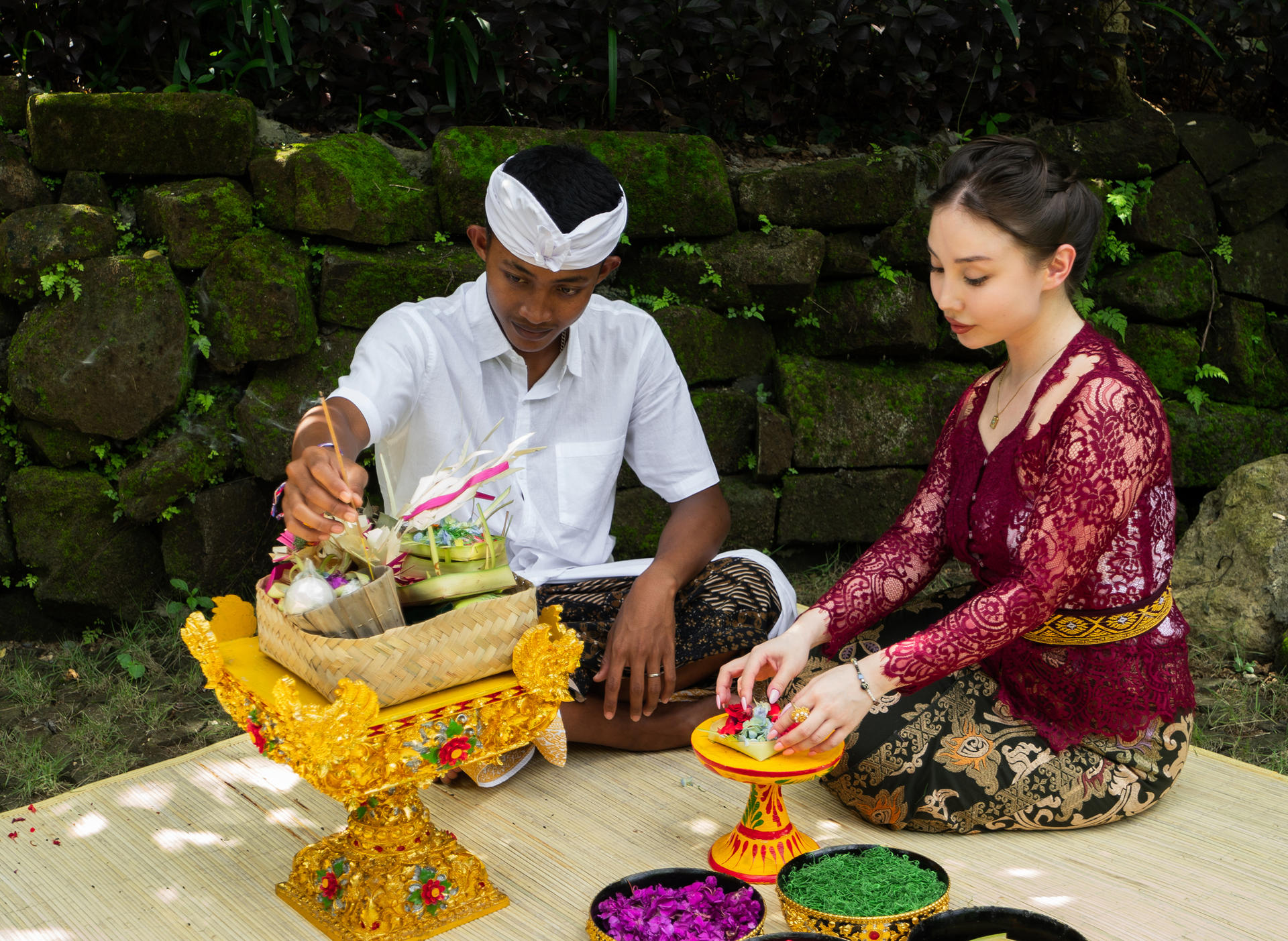 Heavenly Spa at The Westin Ubud - Thumbnail 5