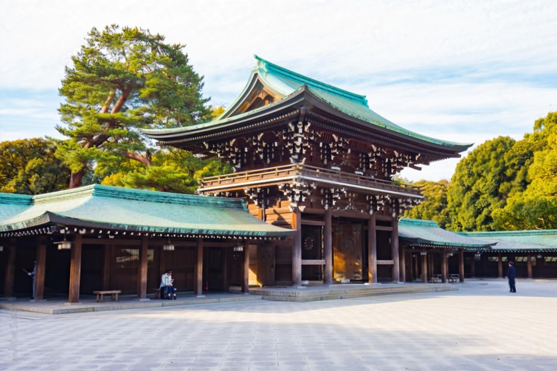 Tokyo Highlights Private Day Trip - Thumbnail 10